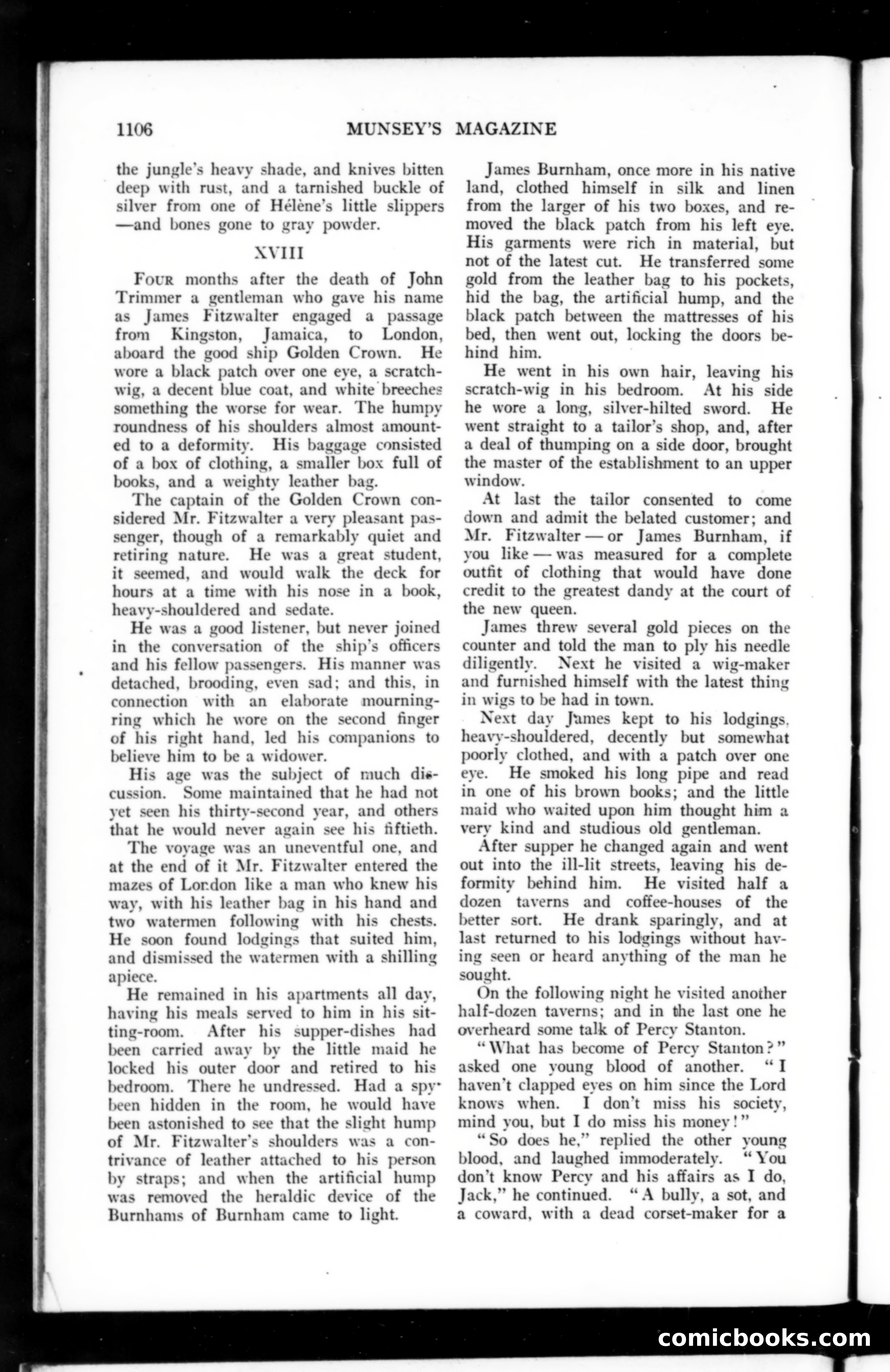 Munsey's Magazine, September 1915 — page 174 of 185