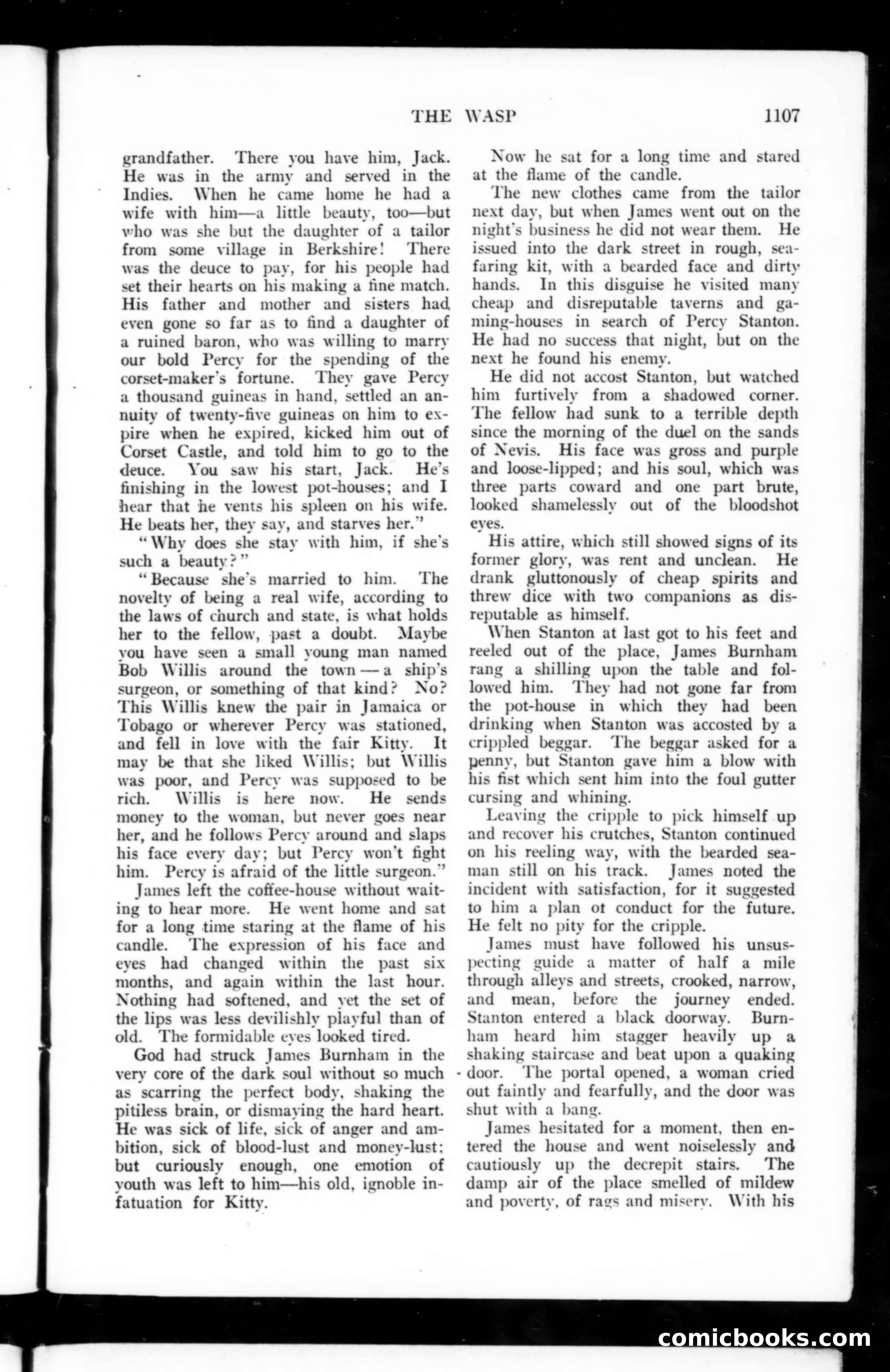 Munsey's Magazine, September 1915 — page 175 of 185