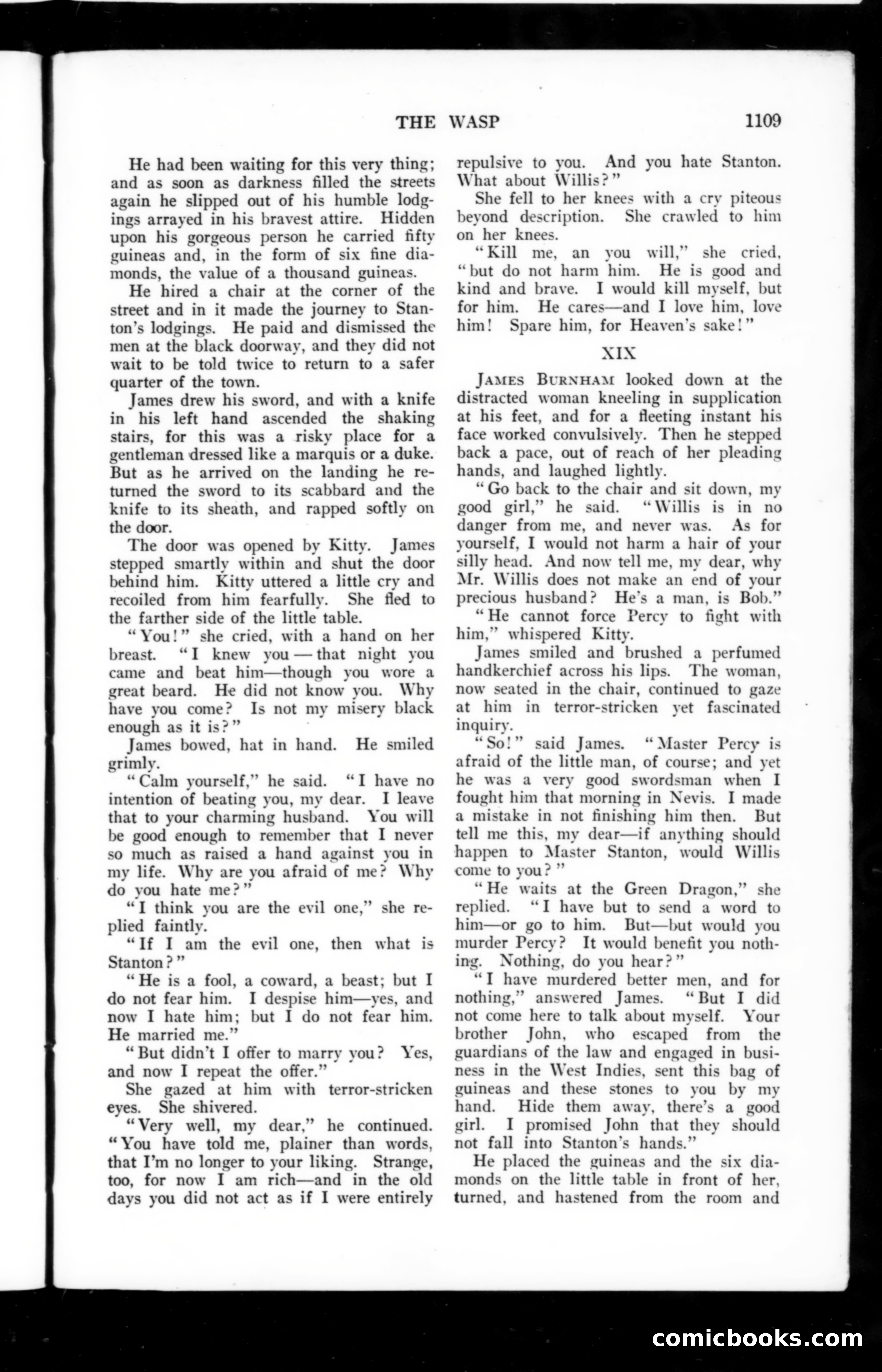 Munsey's Magazine, September 1915 — page 177 of 185