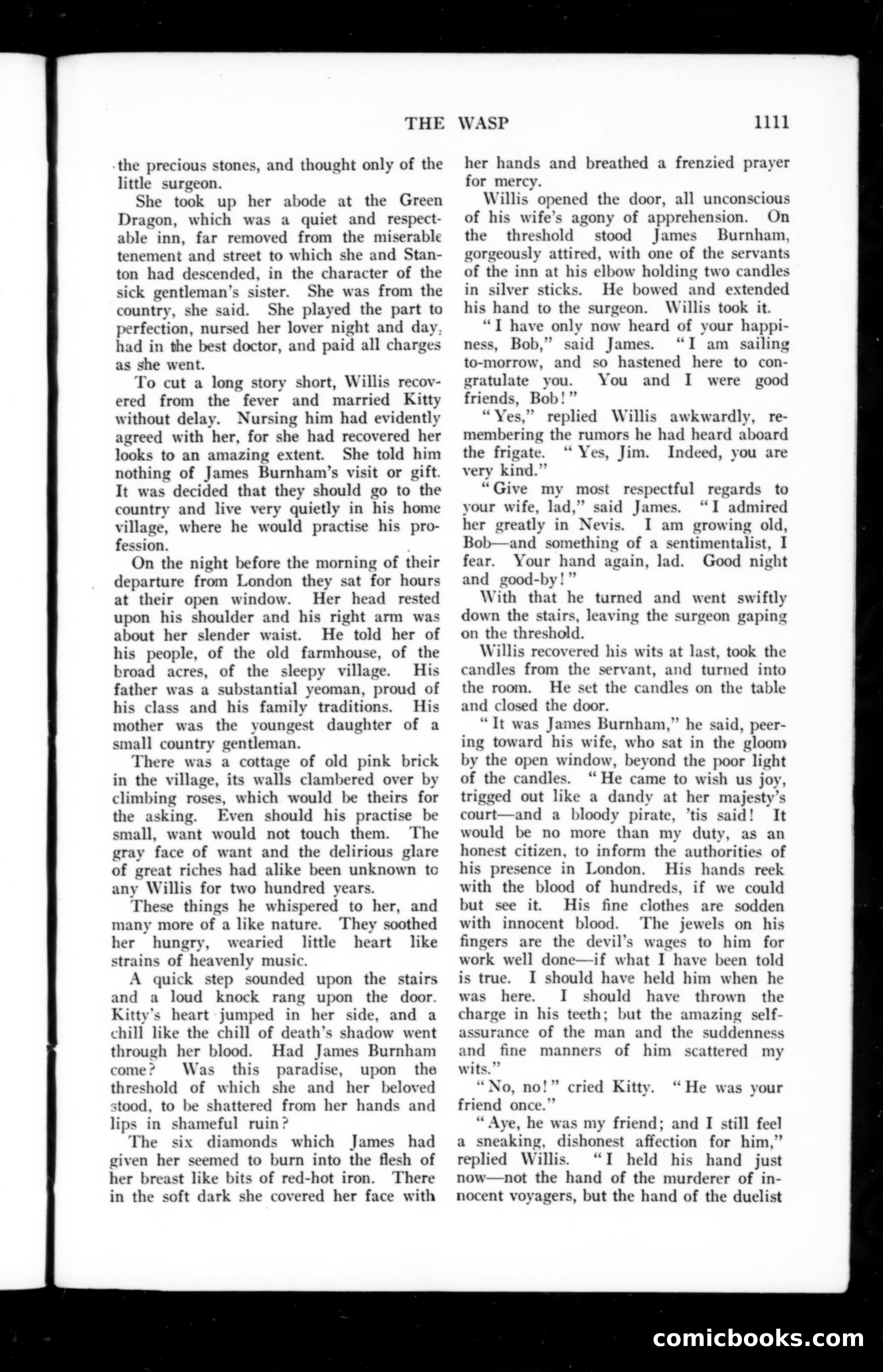 Munsey's Magazine, September 1915 — page 179 of 185