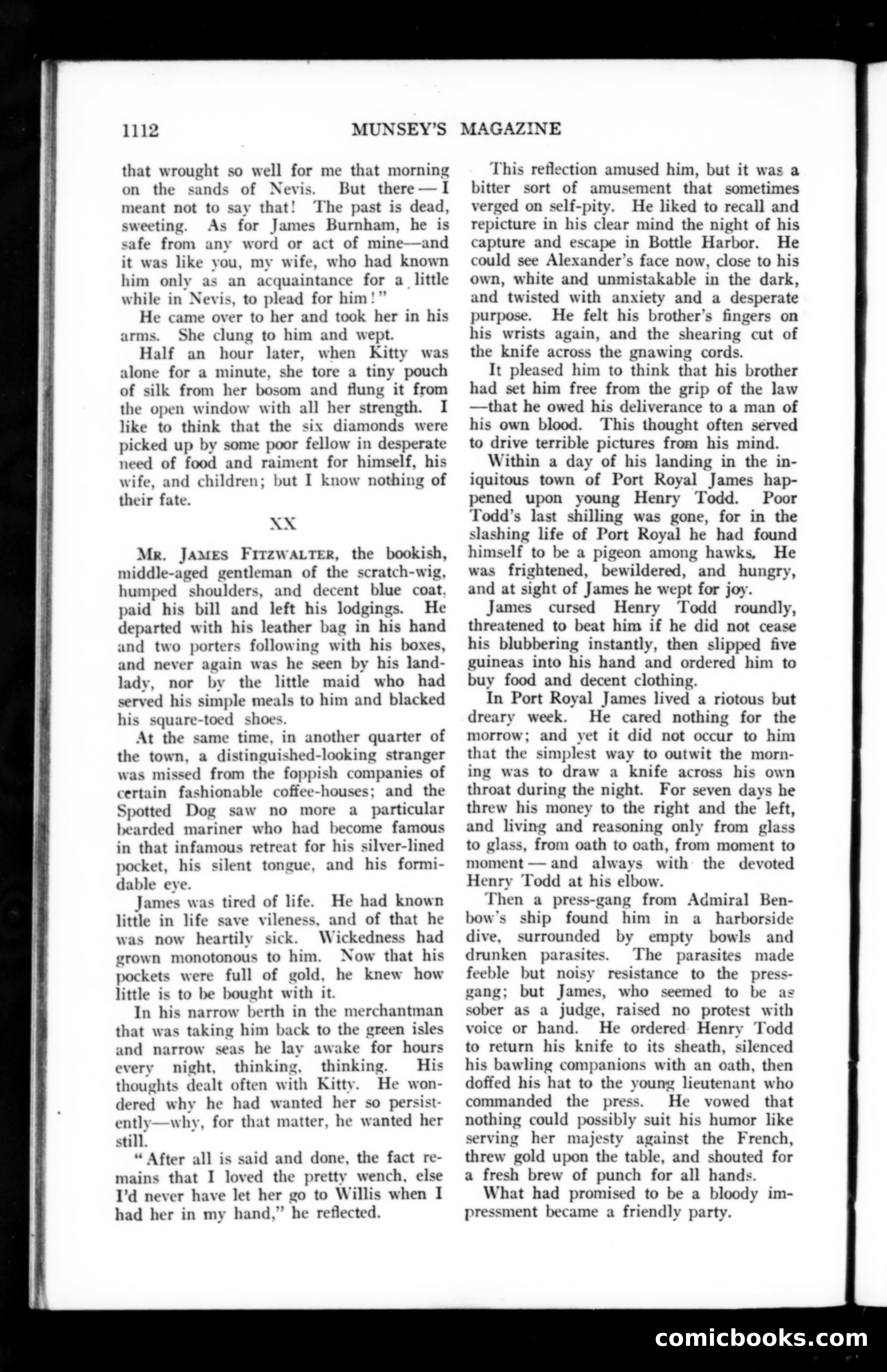Munsey's Magazine, September 1915 — page 180 of 185