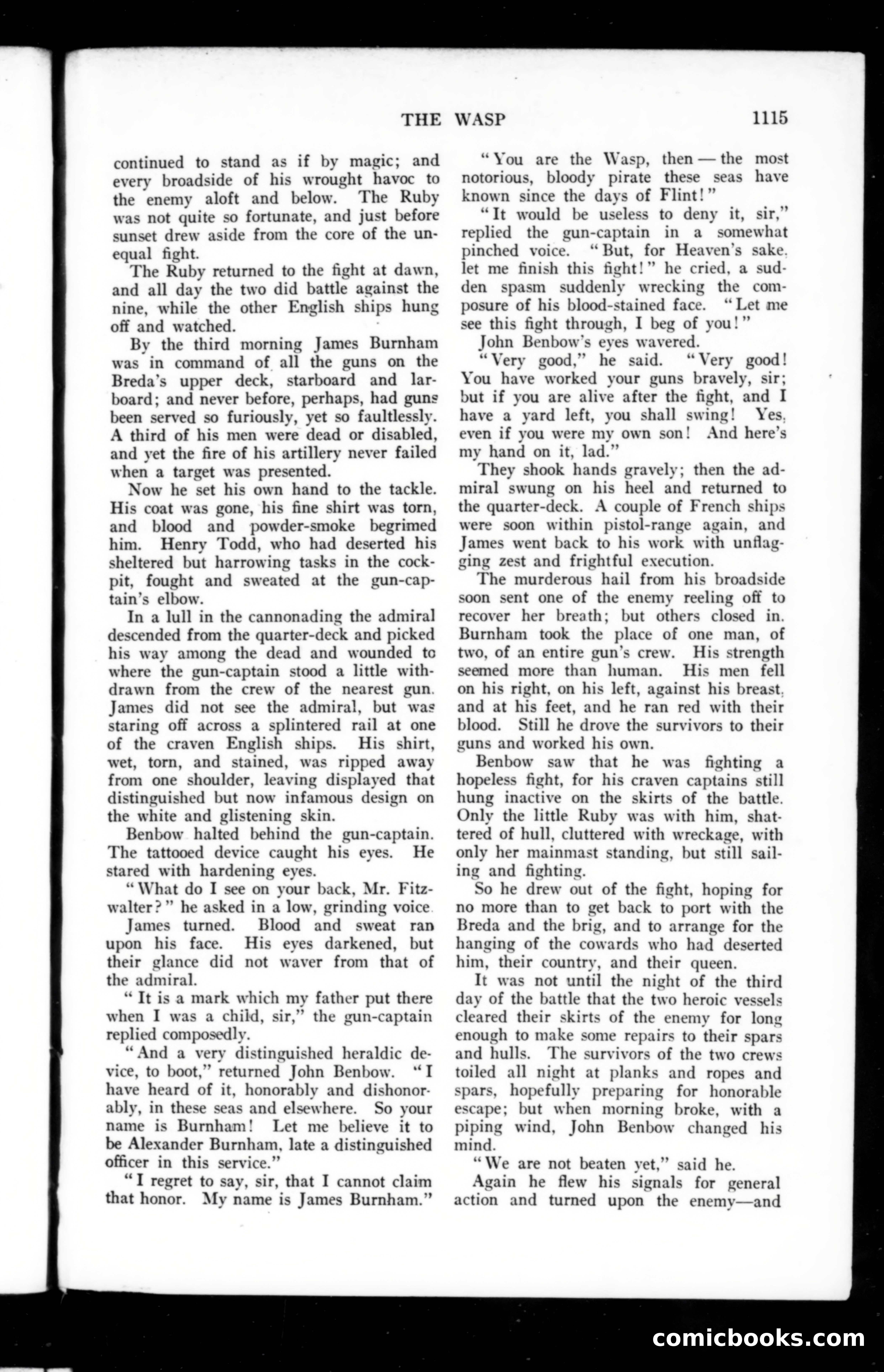 Munsey's Magazine, September 1915 — page 183 of 185