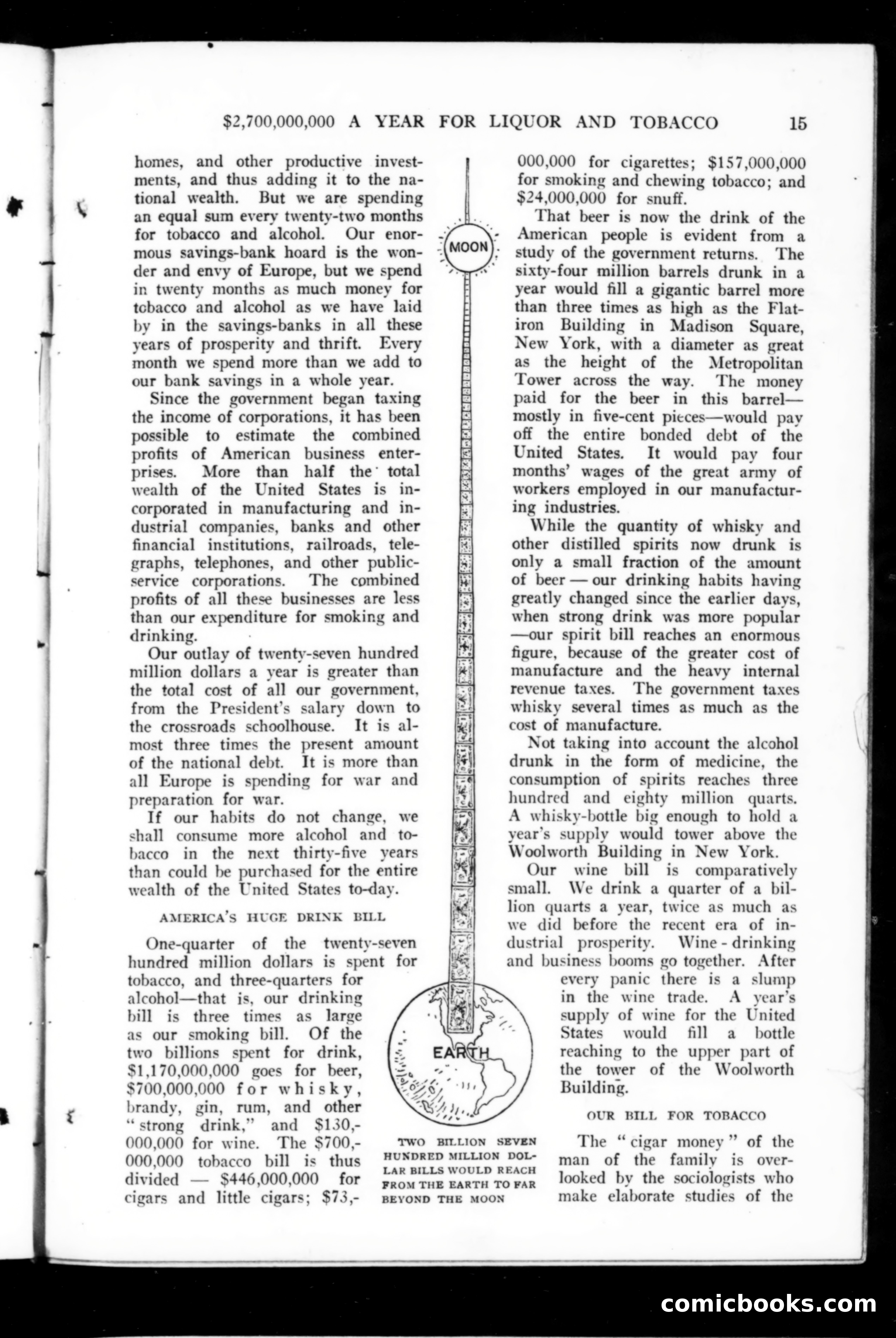 Munsey's Magazine, October 1913 — page 13 of 202
