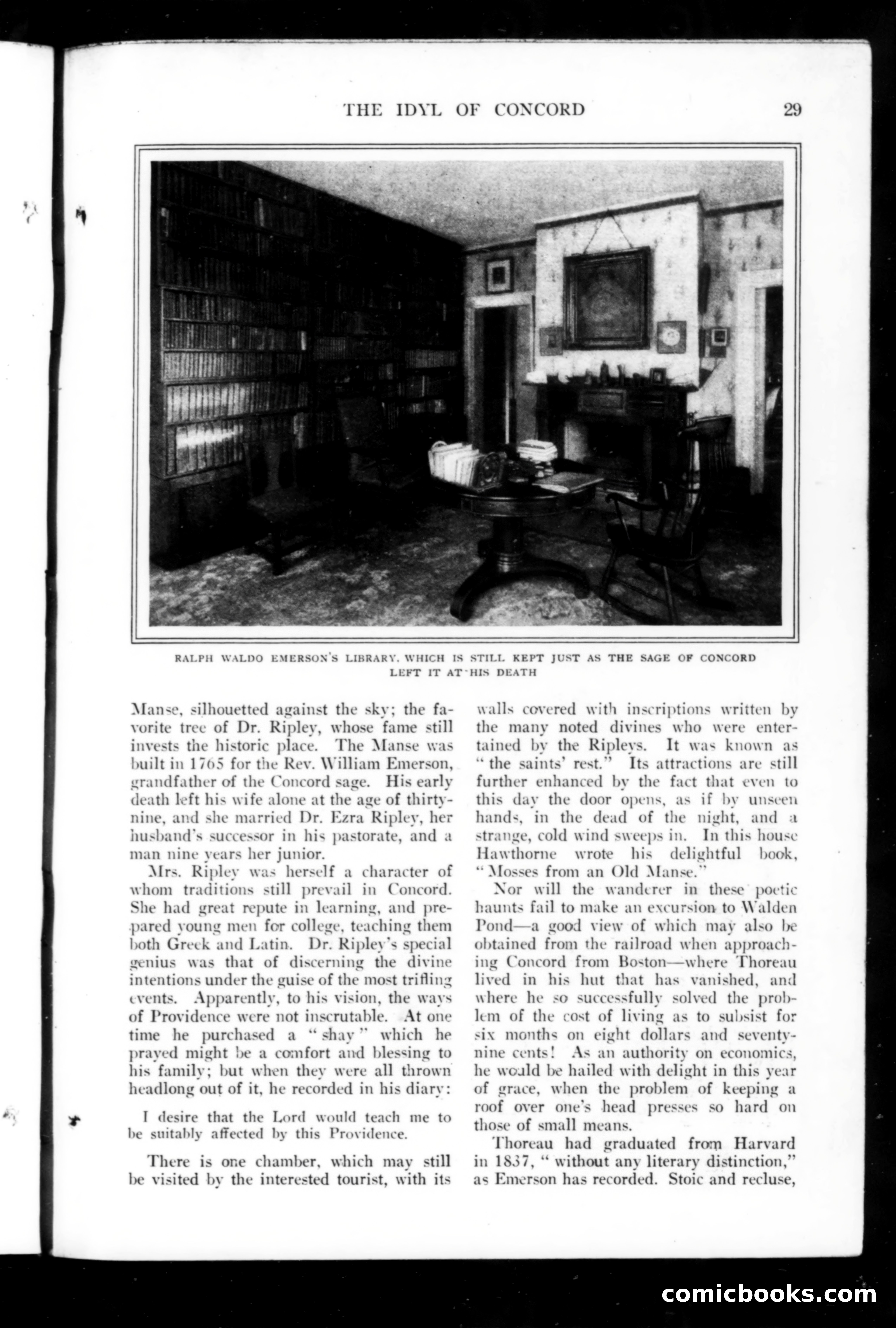 Munsey's Magazine, October 1913 — page 27 of 202