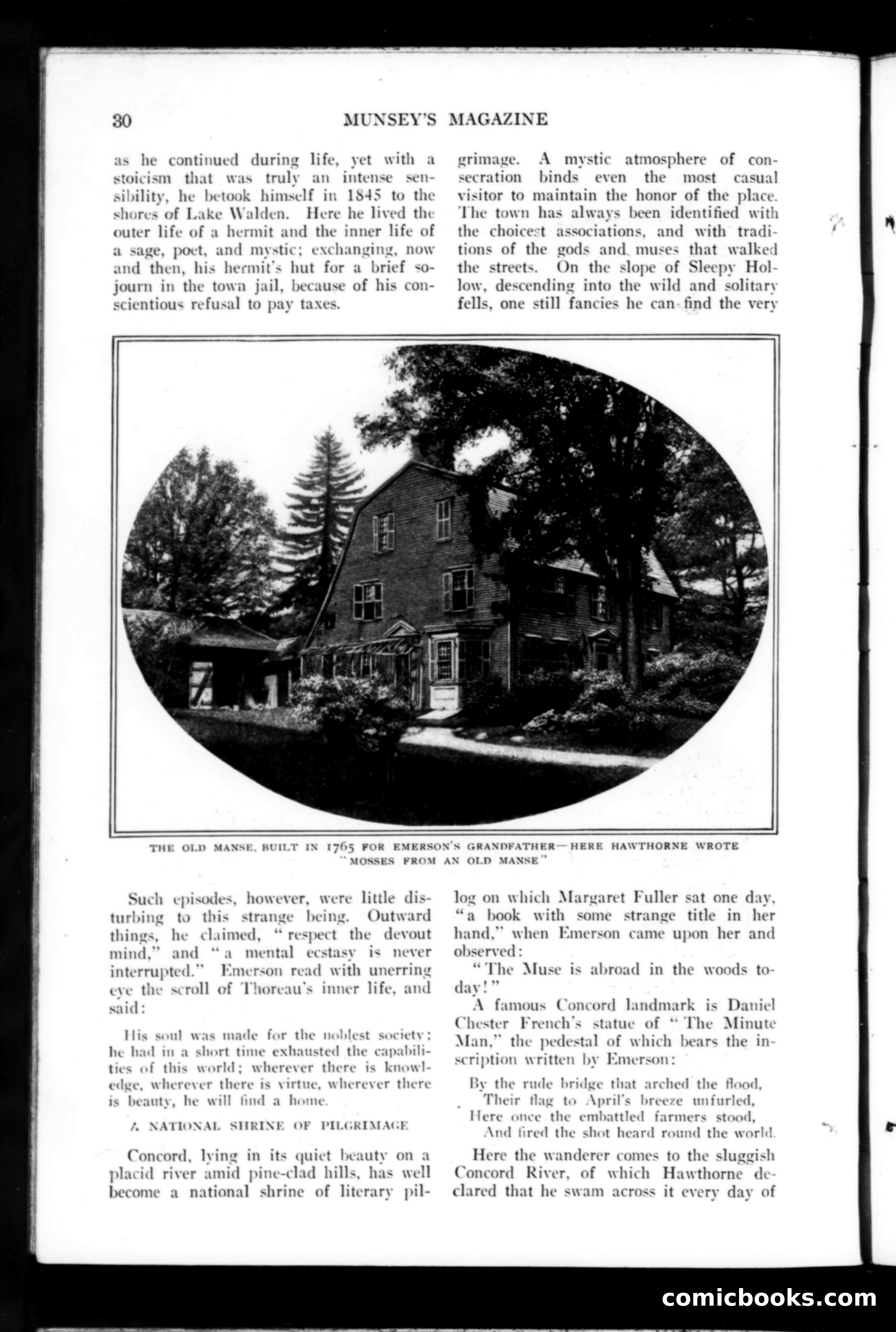 Munsey's Magazine, October 1913 — page 28 of 202