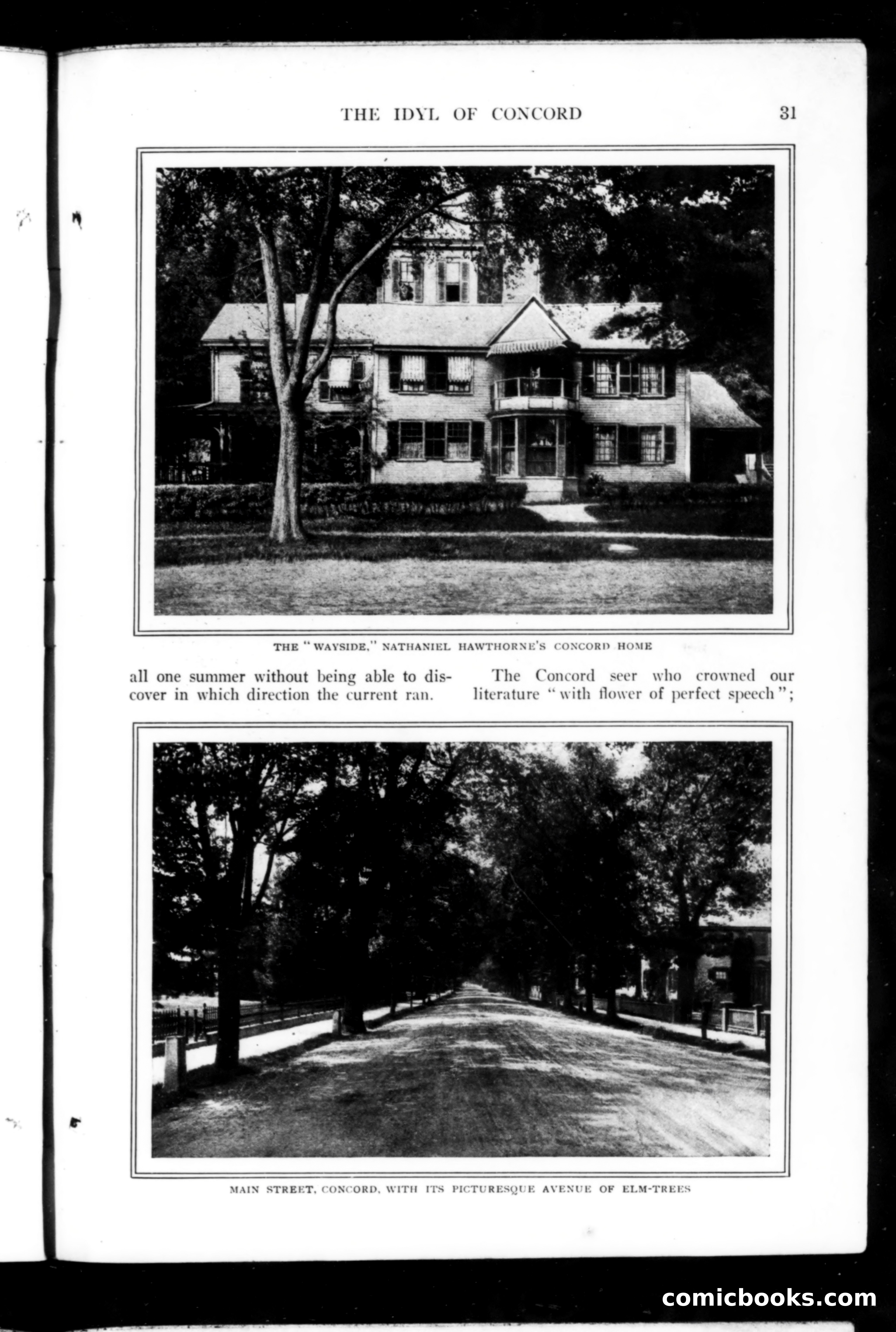 Munsey's Magazine, October 1913 — page 29 of 202
