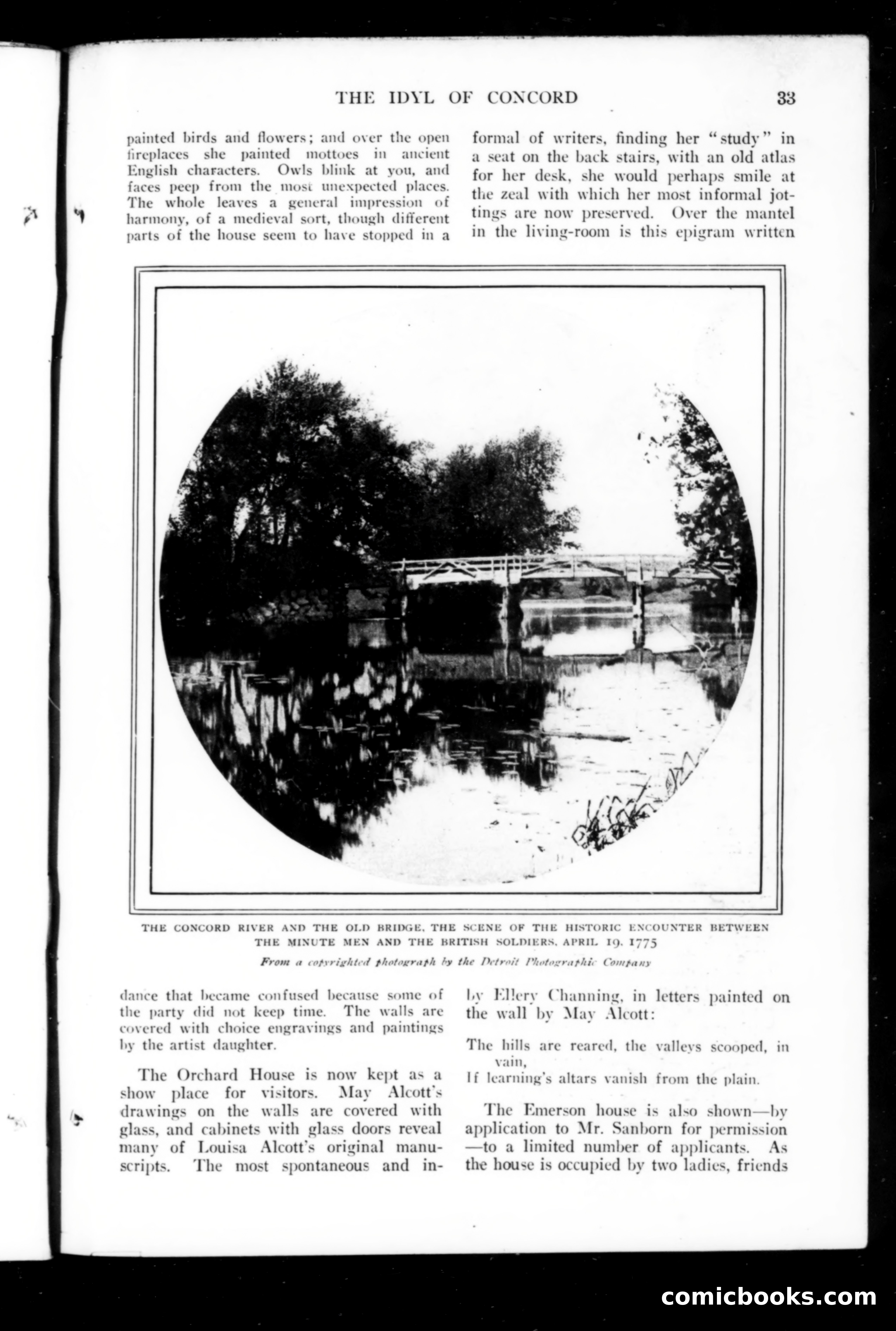 Munsey's Magazine, October 1913 — page 31 of 202