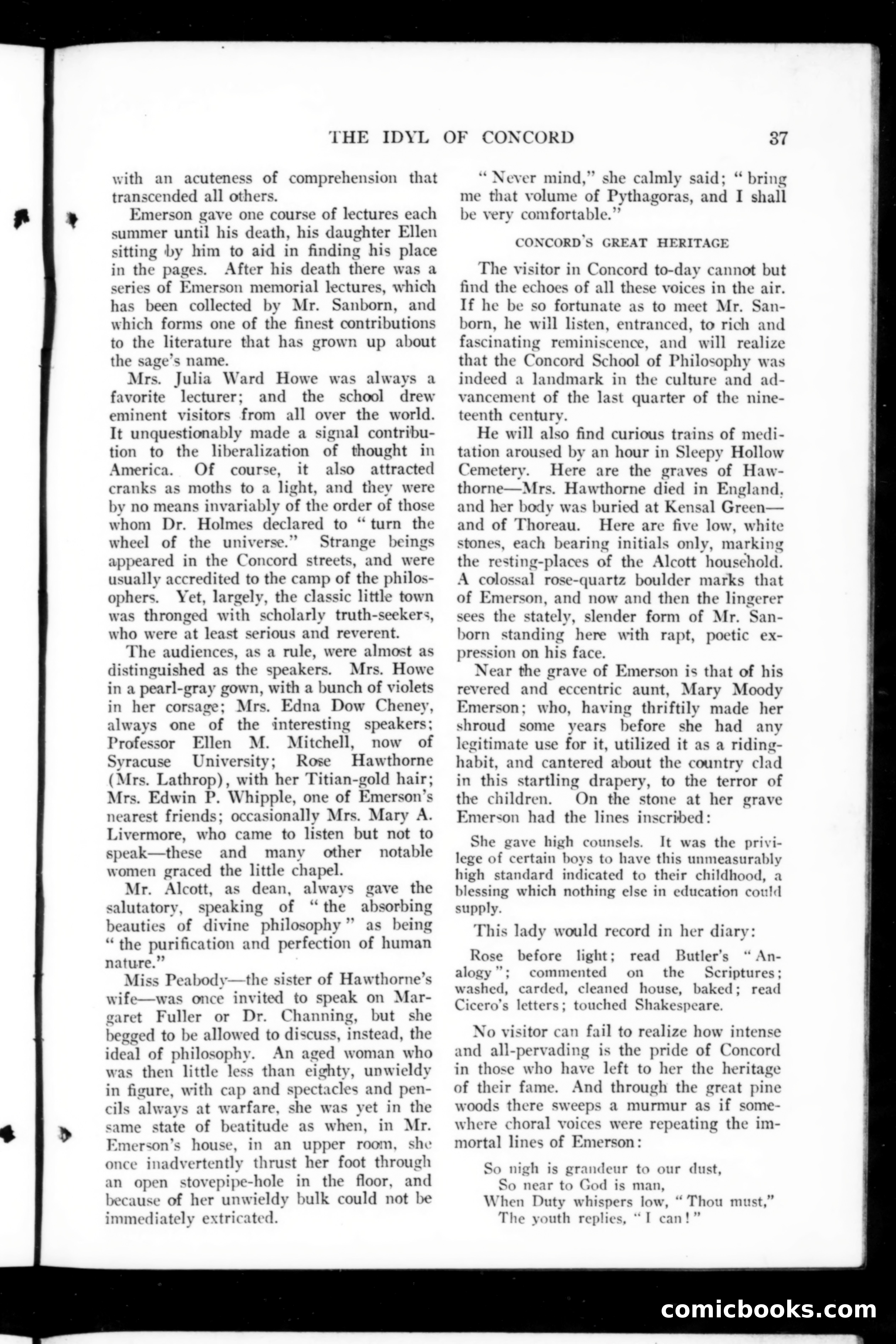 Munsey's Magazine, October 1913 — page 35 of 202