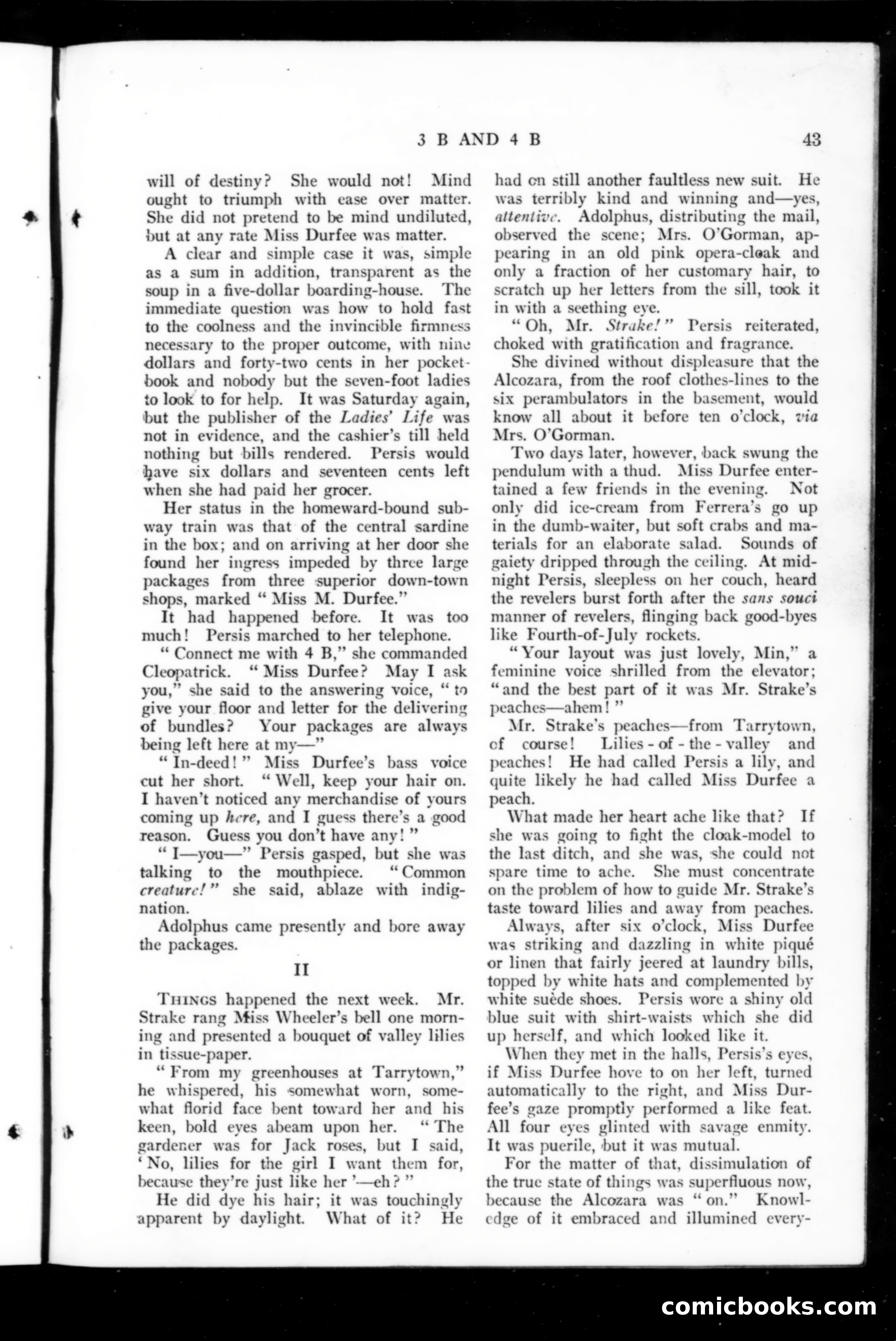 Munsey's Magazine, October 1913 — page 41 of 202