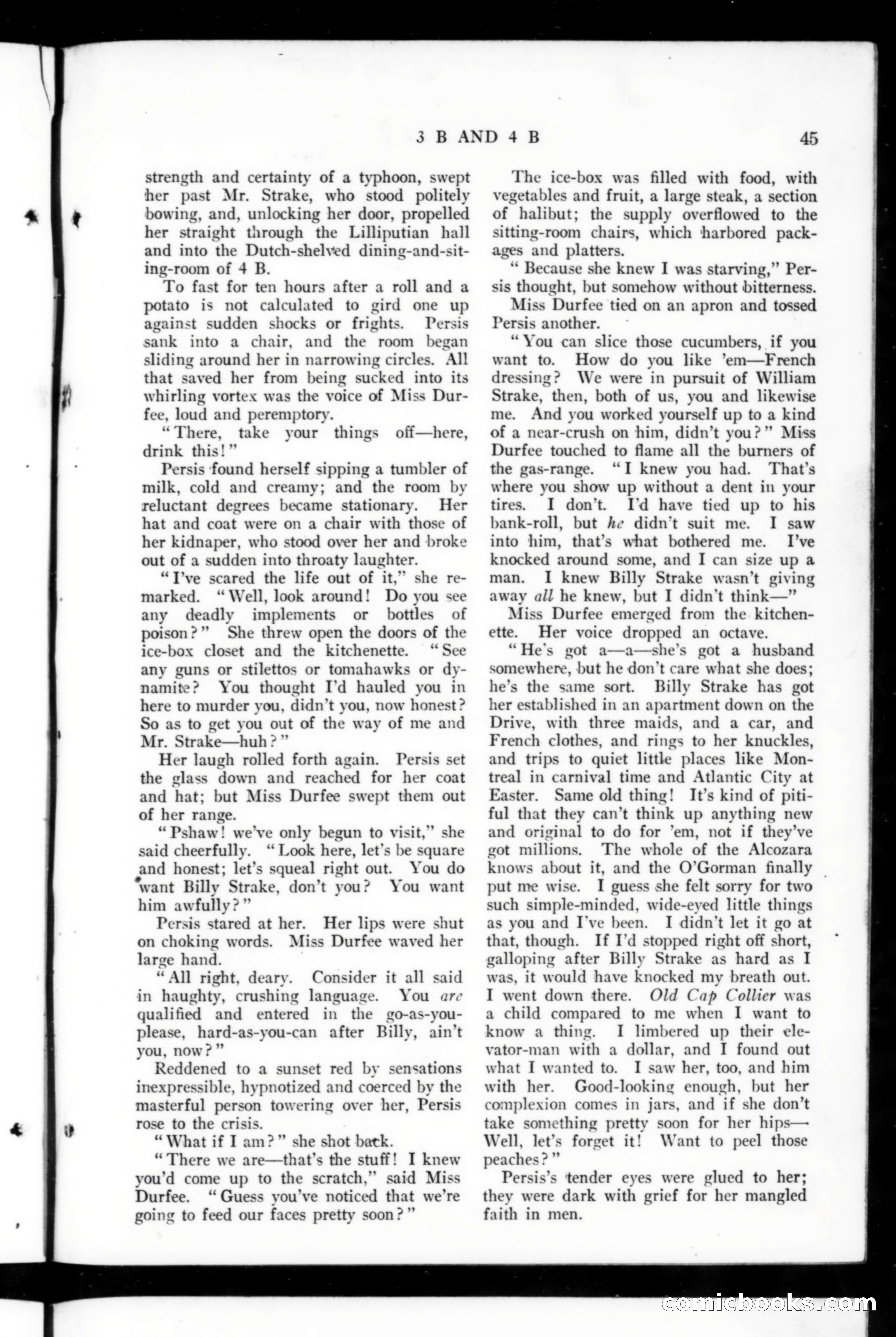Munsey's Magazine, October 1913 — page 43 of 202