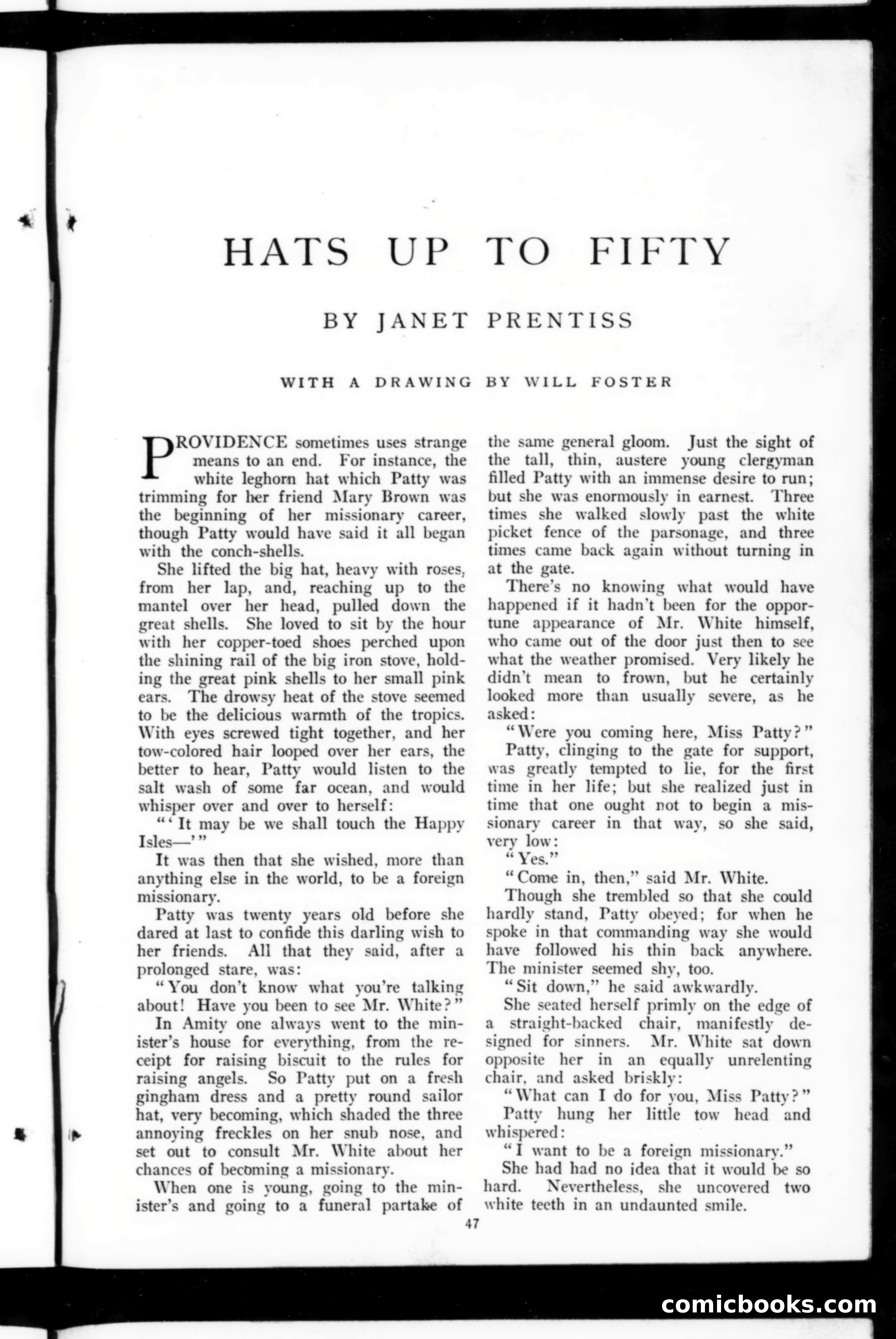 Munsey's Magazine, October 1913 — page 45 of 202