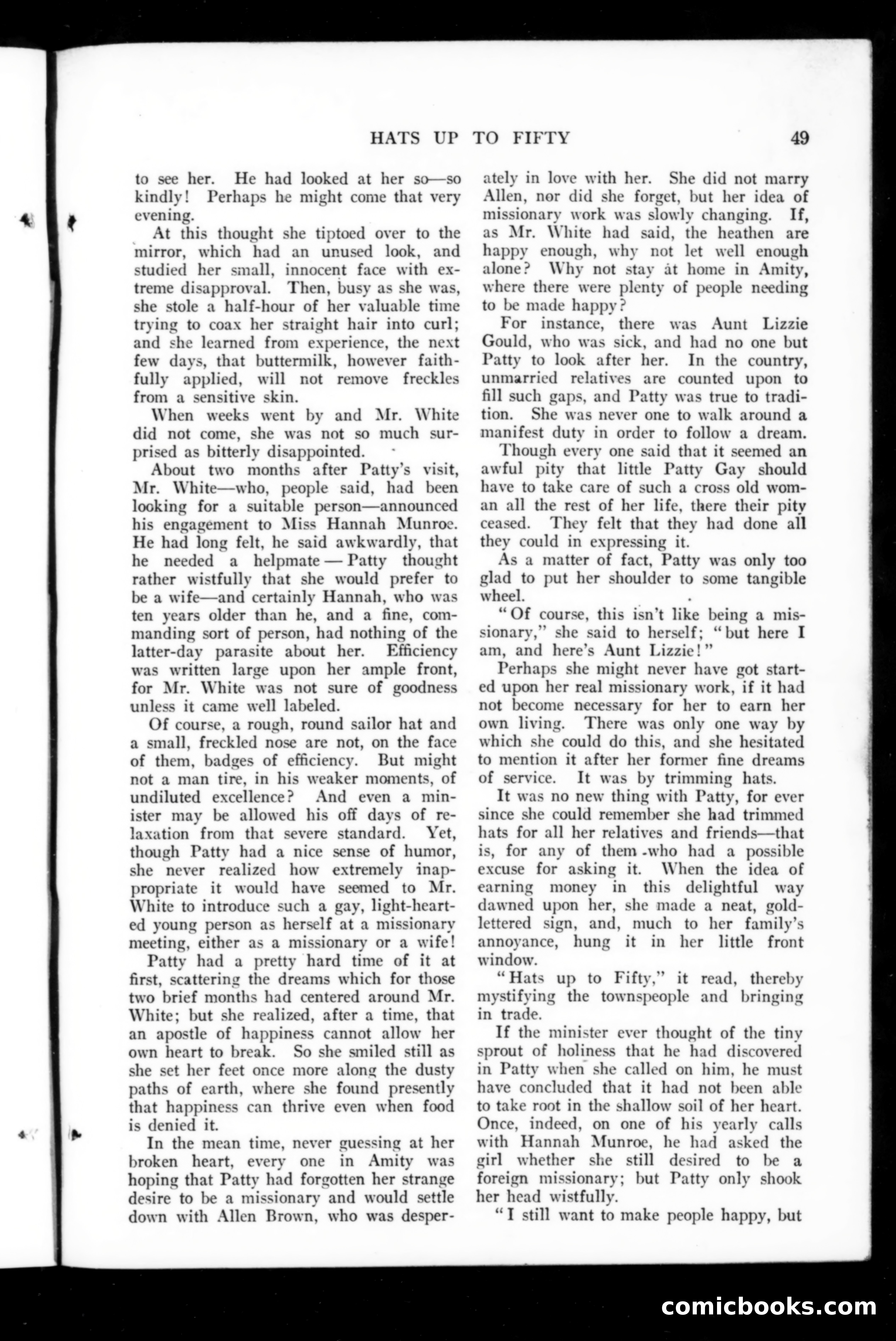 Munsey's Magazine, October 1913 — page 47 of 202