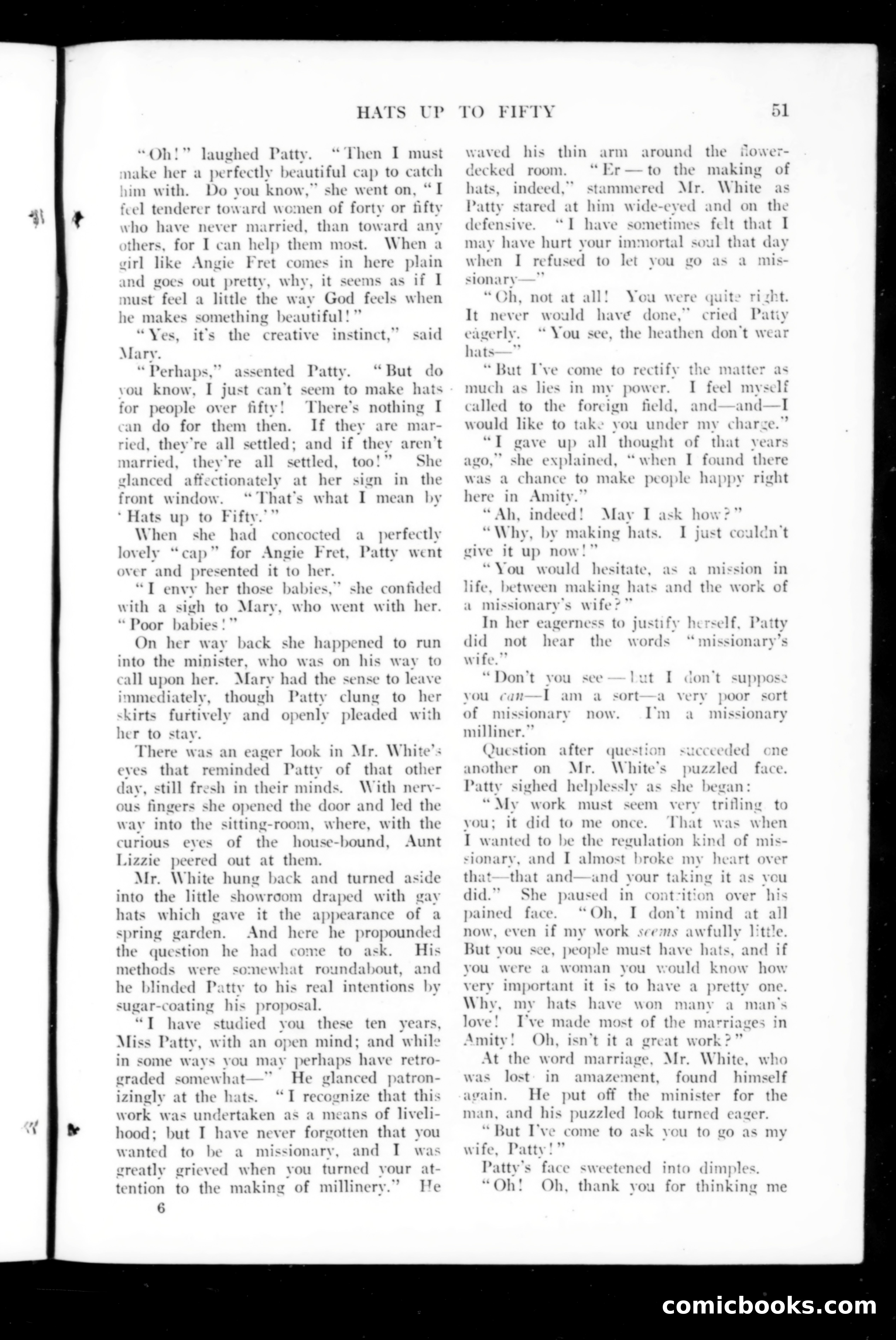 Munsey's Magazine, October 1913 — page 49 of 202