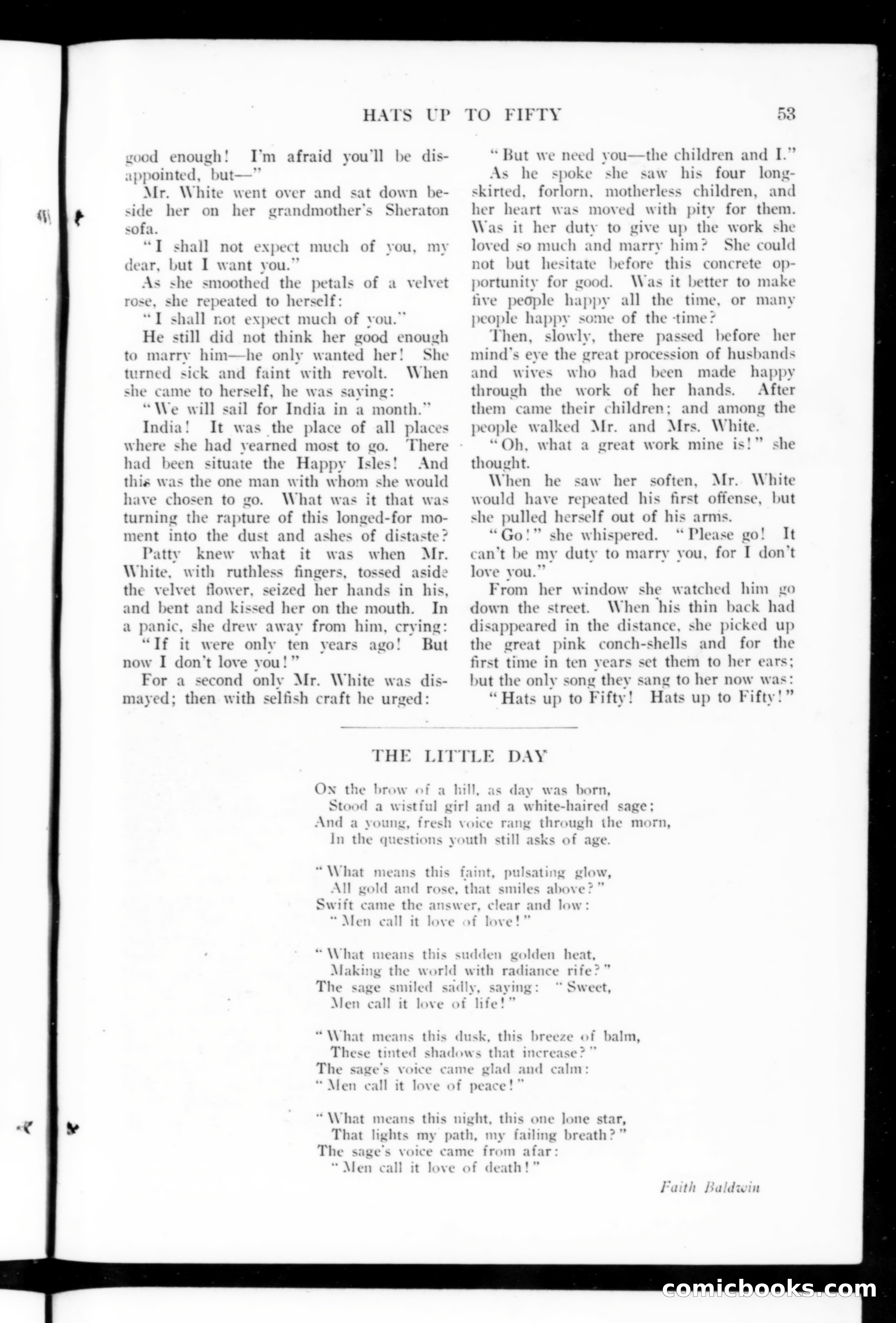Munsey's Magazine, October 1913 — page 51 of 202