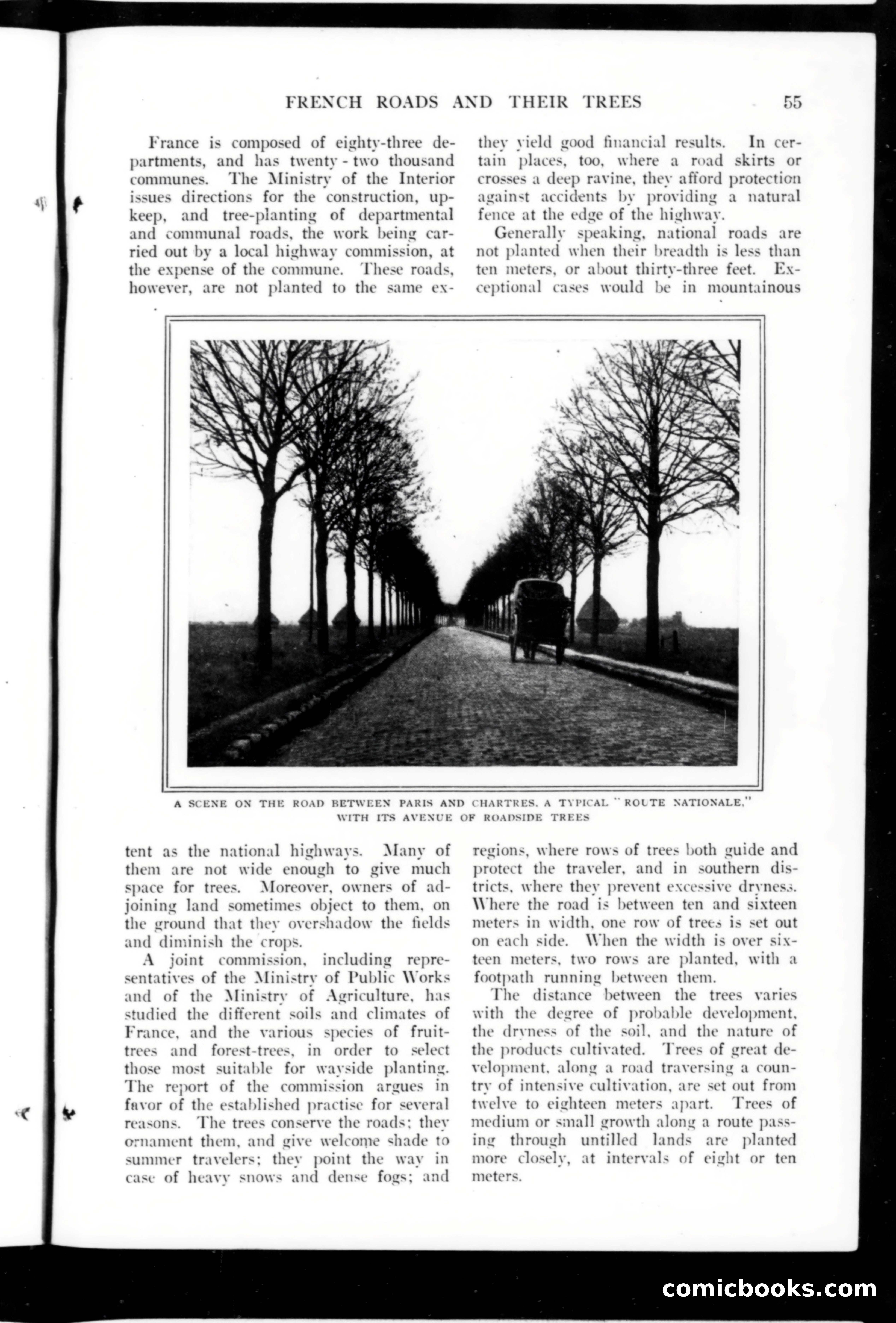 Munsey's Magazine, October 1913 — page 53 of 202