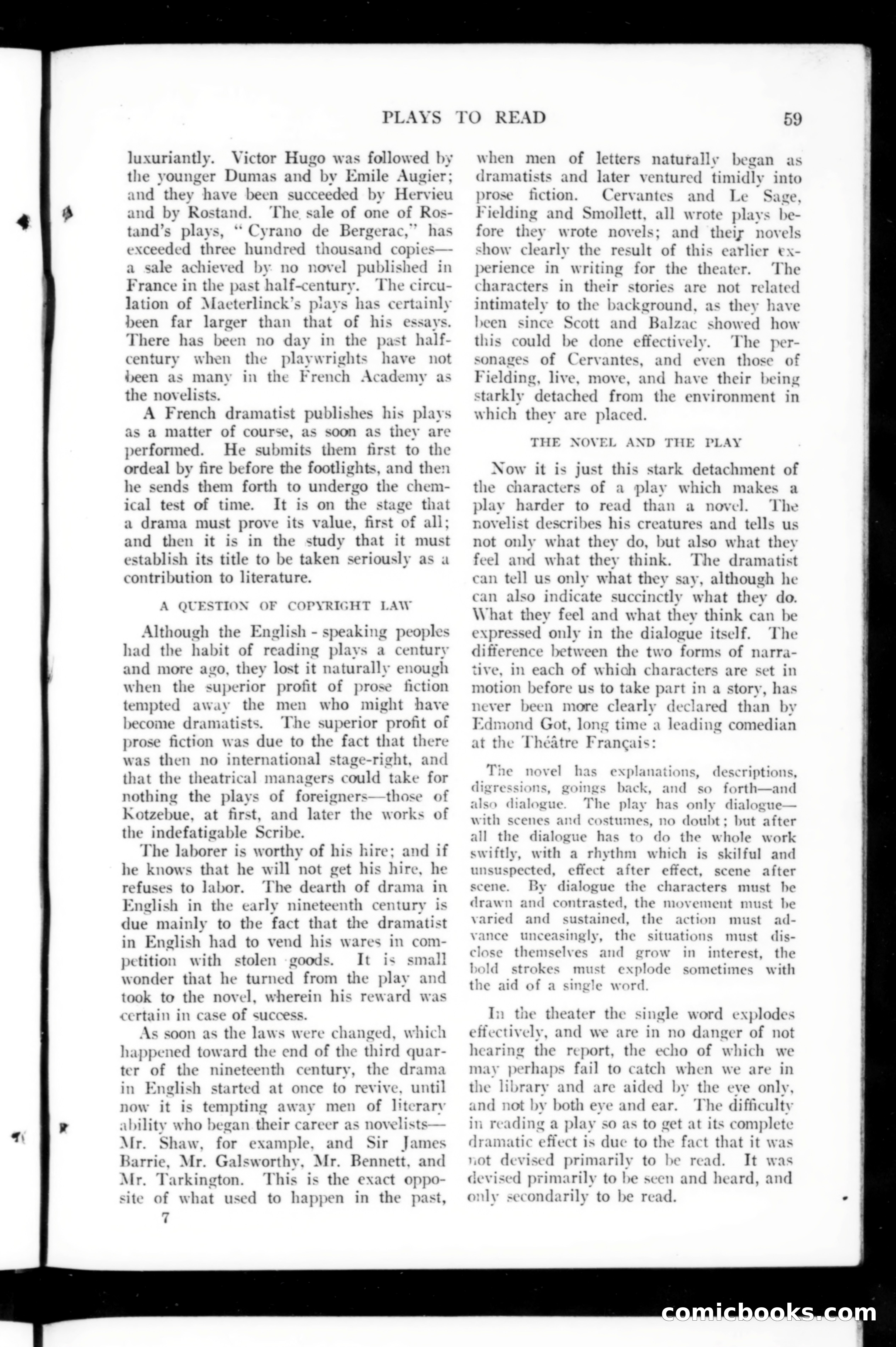 Munsey's Magazine, October 1913 — page 57 of 202