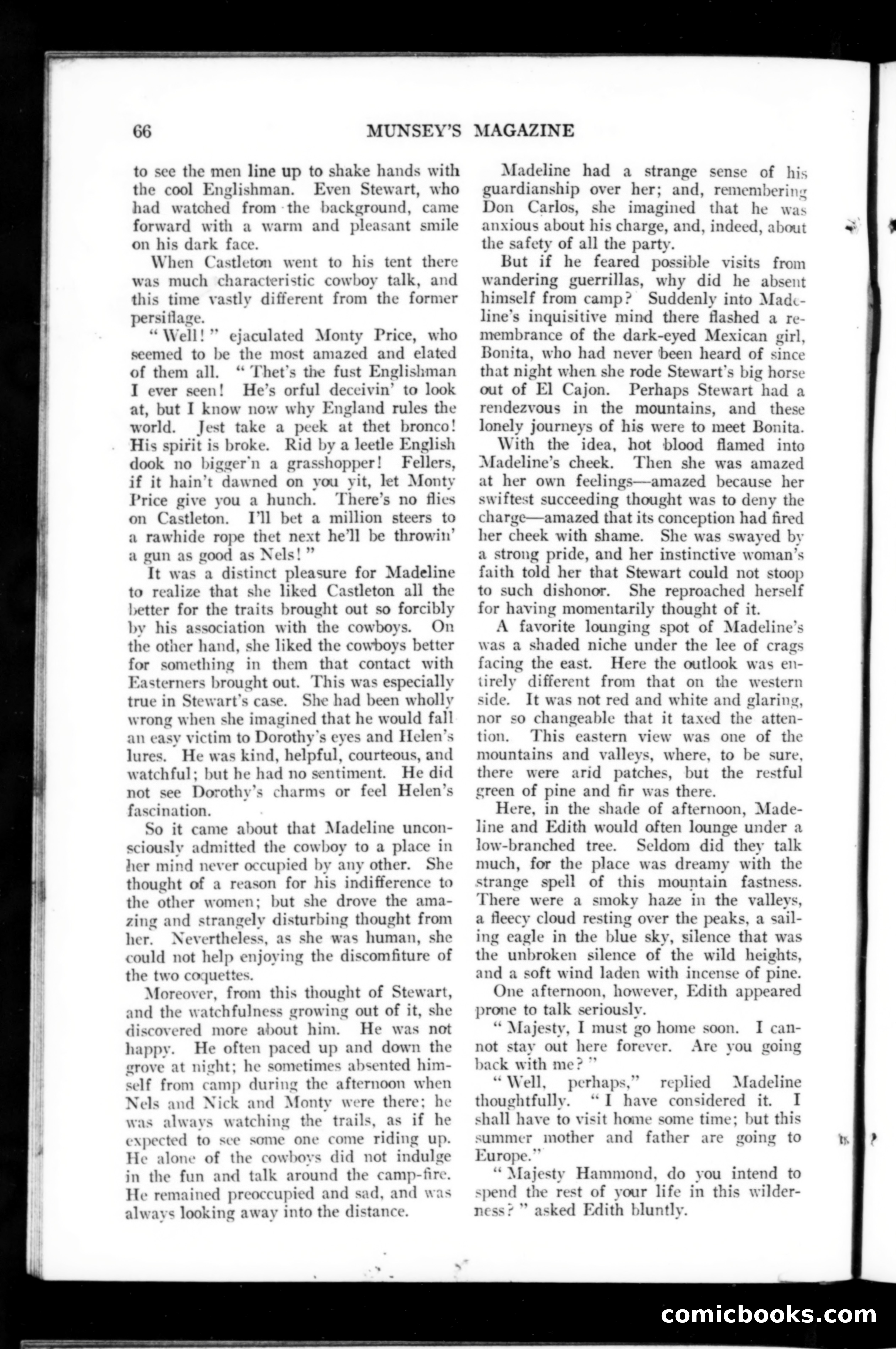 Munsey's Magazine, October 1913 — page 64 of 202