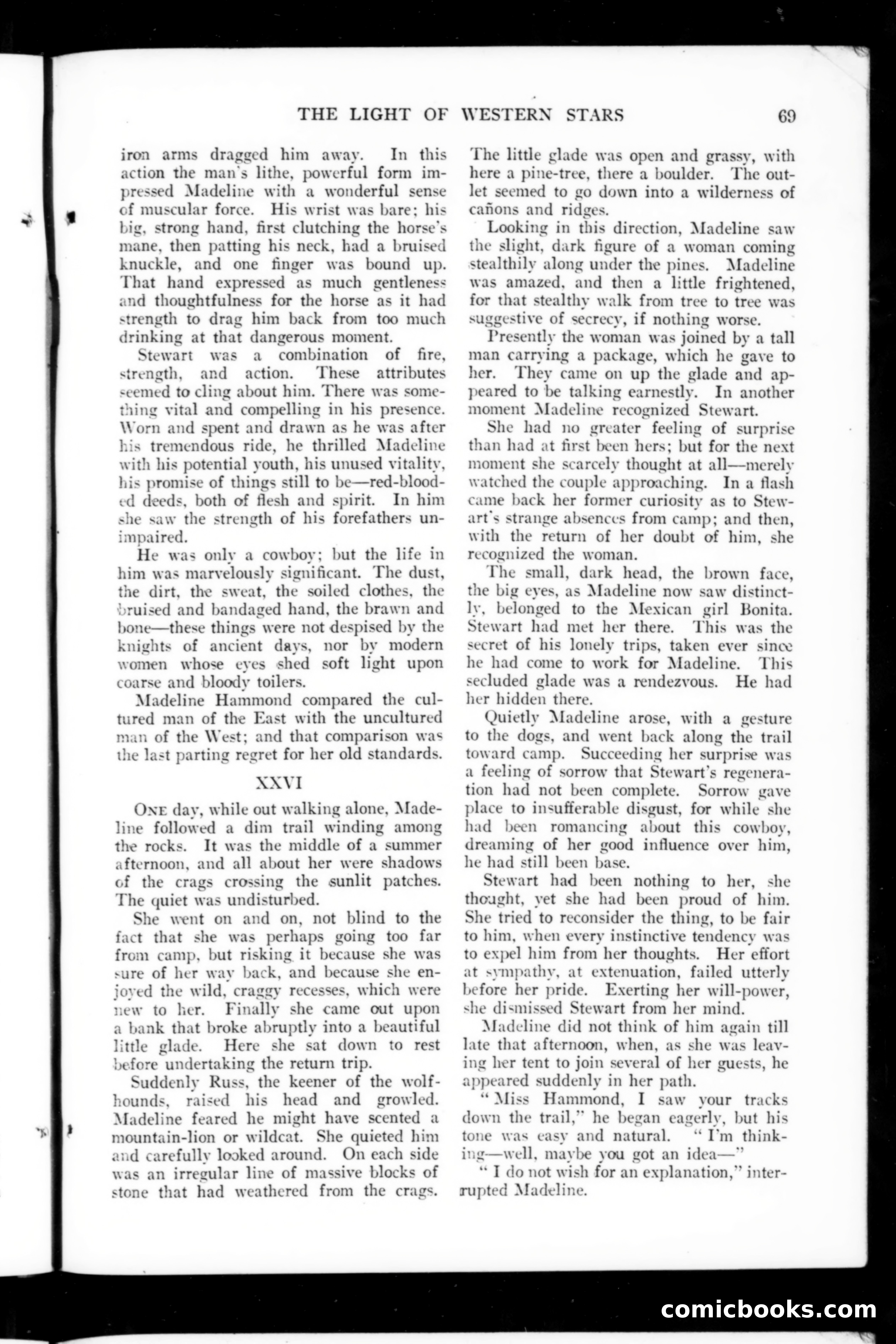Munsey's Magazine, October 1913 — page 67 of 202