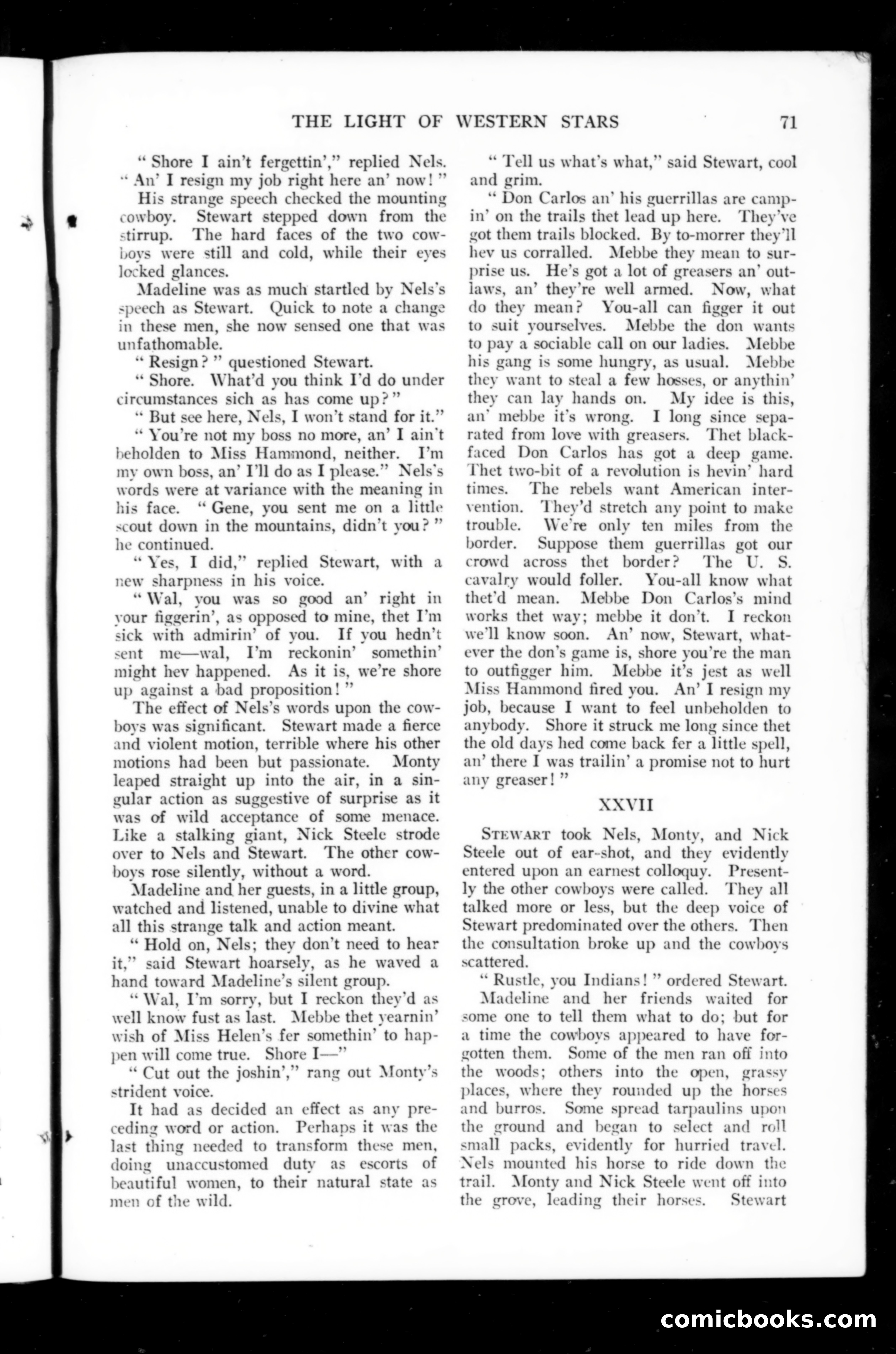 Munsey's Magazine, October 1913 — page 69 of 202
