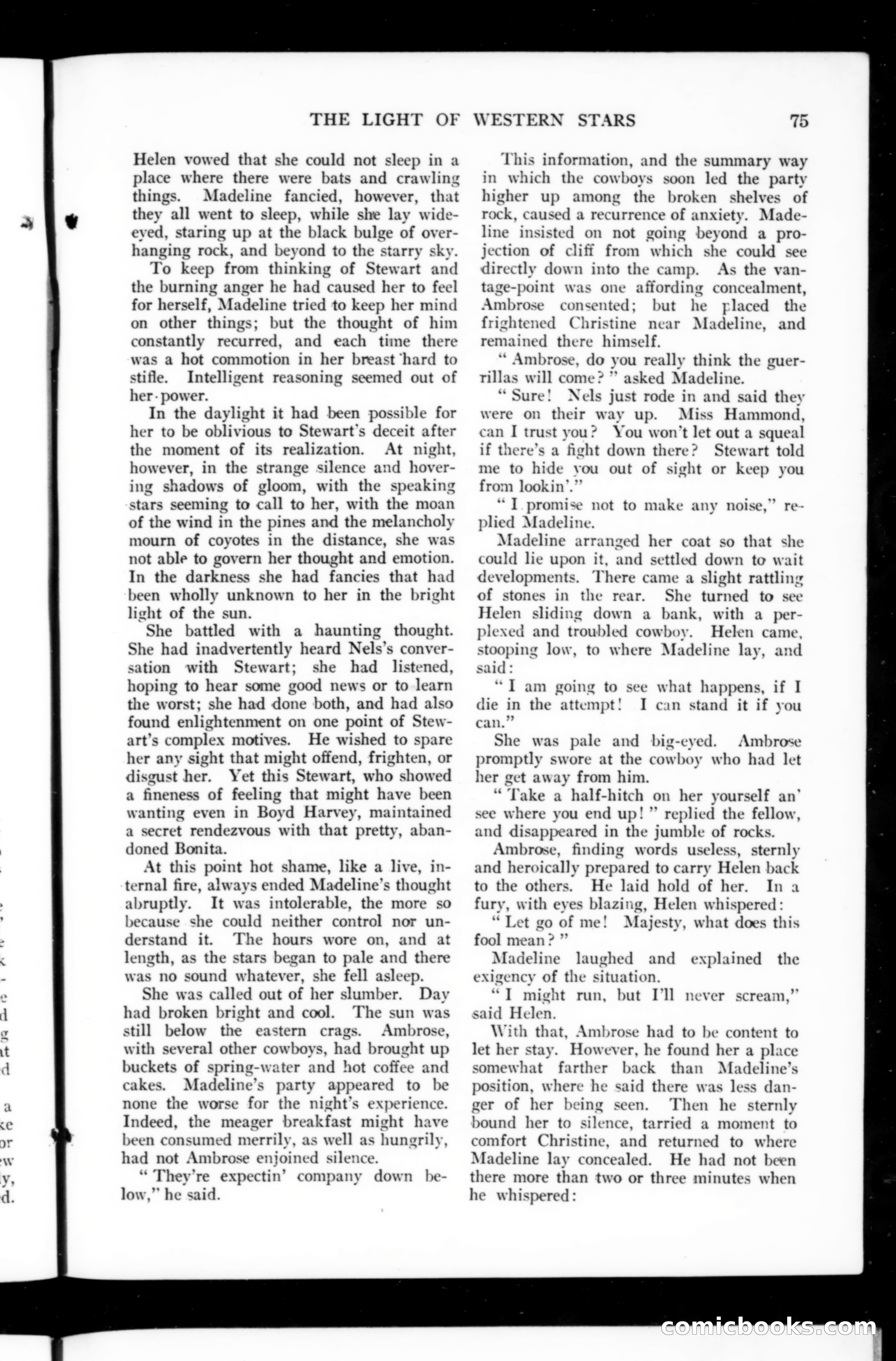 Munsey's Magazine, October 1913 — page 73 of 202