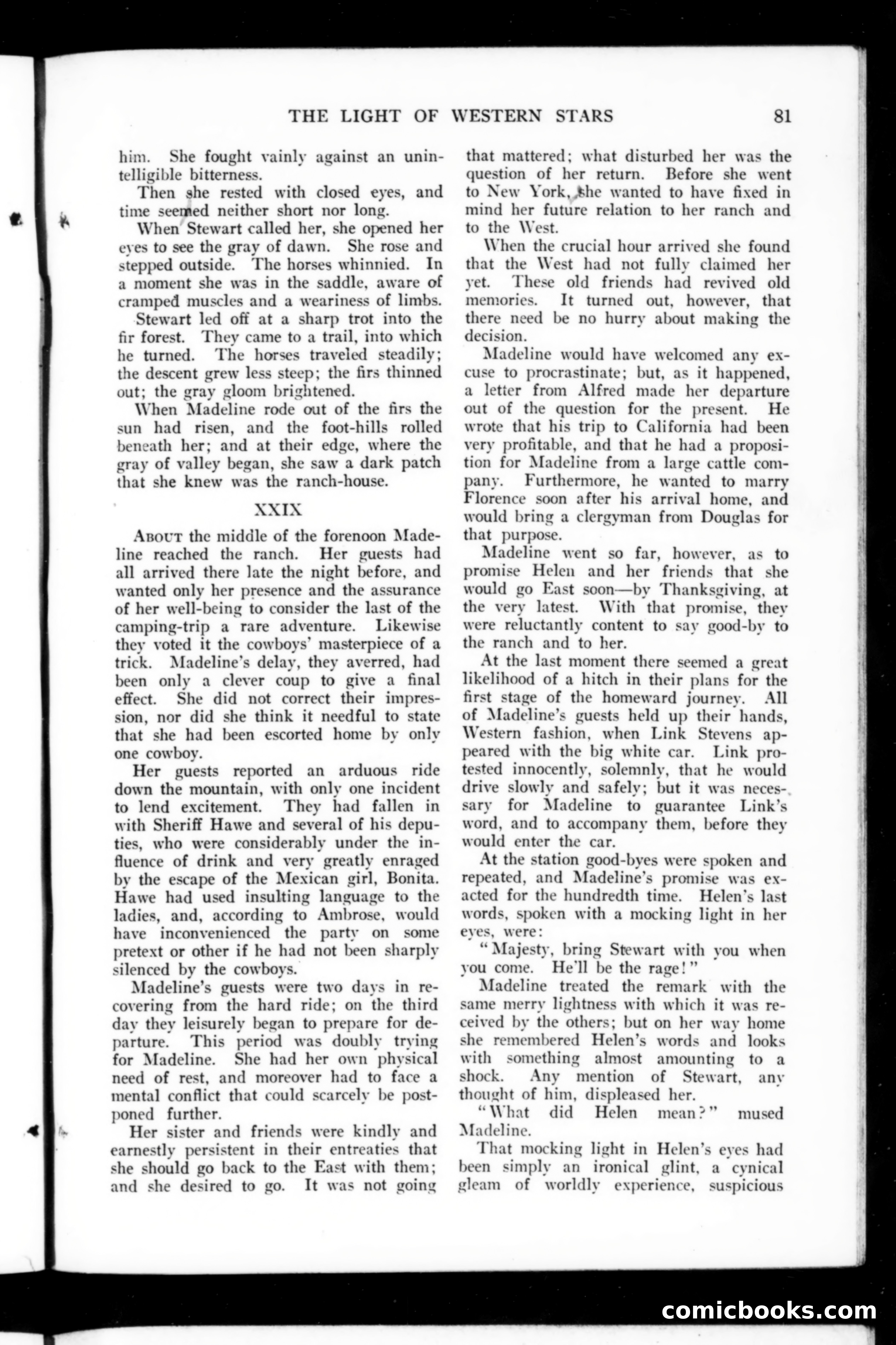 Munsey's Magazine, October 1913 — page 79 of 202