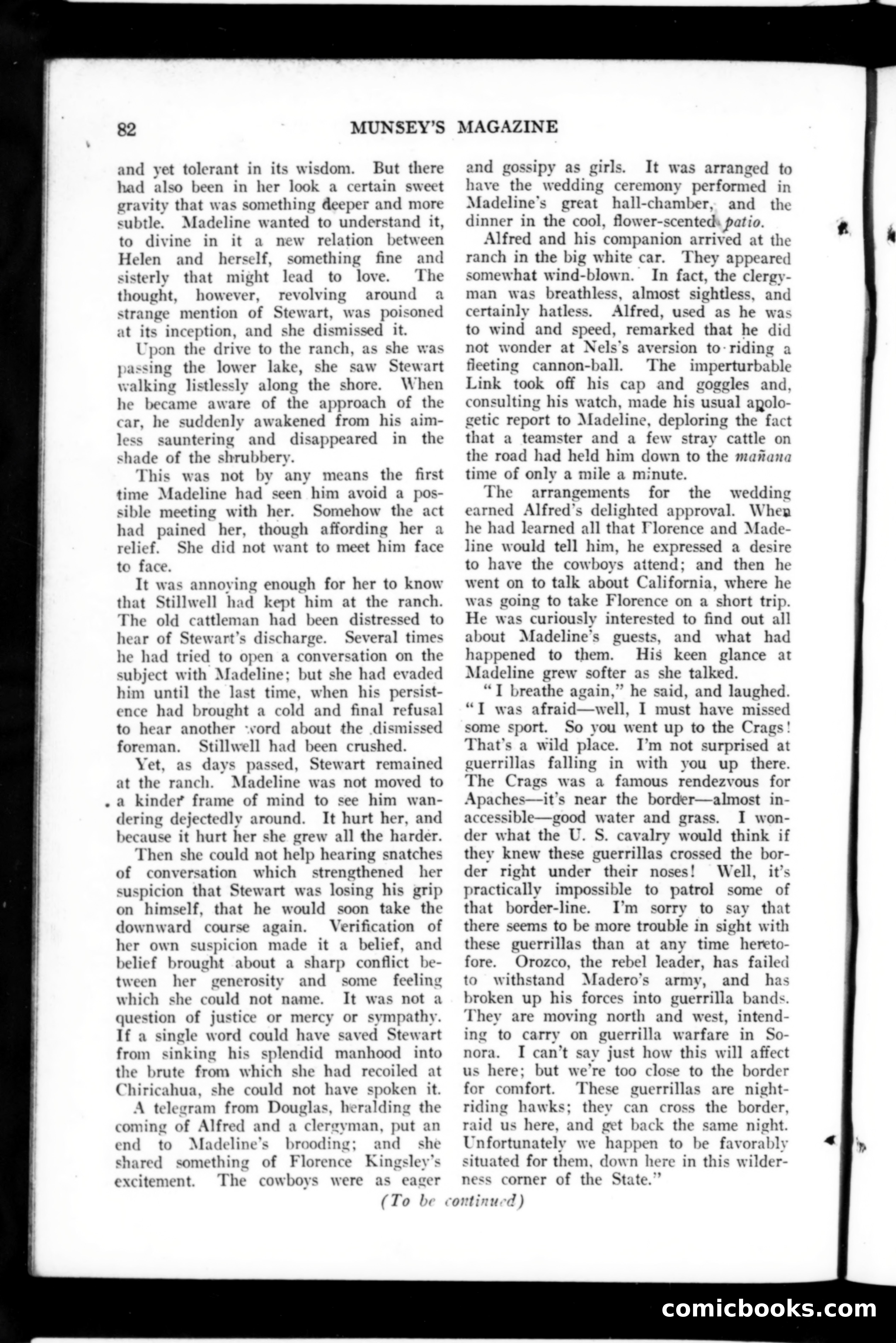 Munsey's Magazine, October 1913 — page 80 of 202