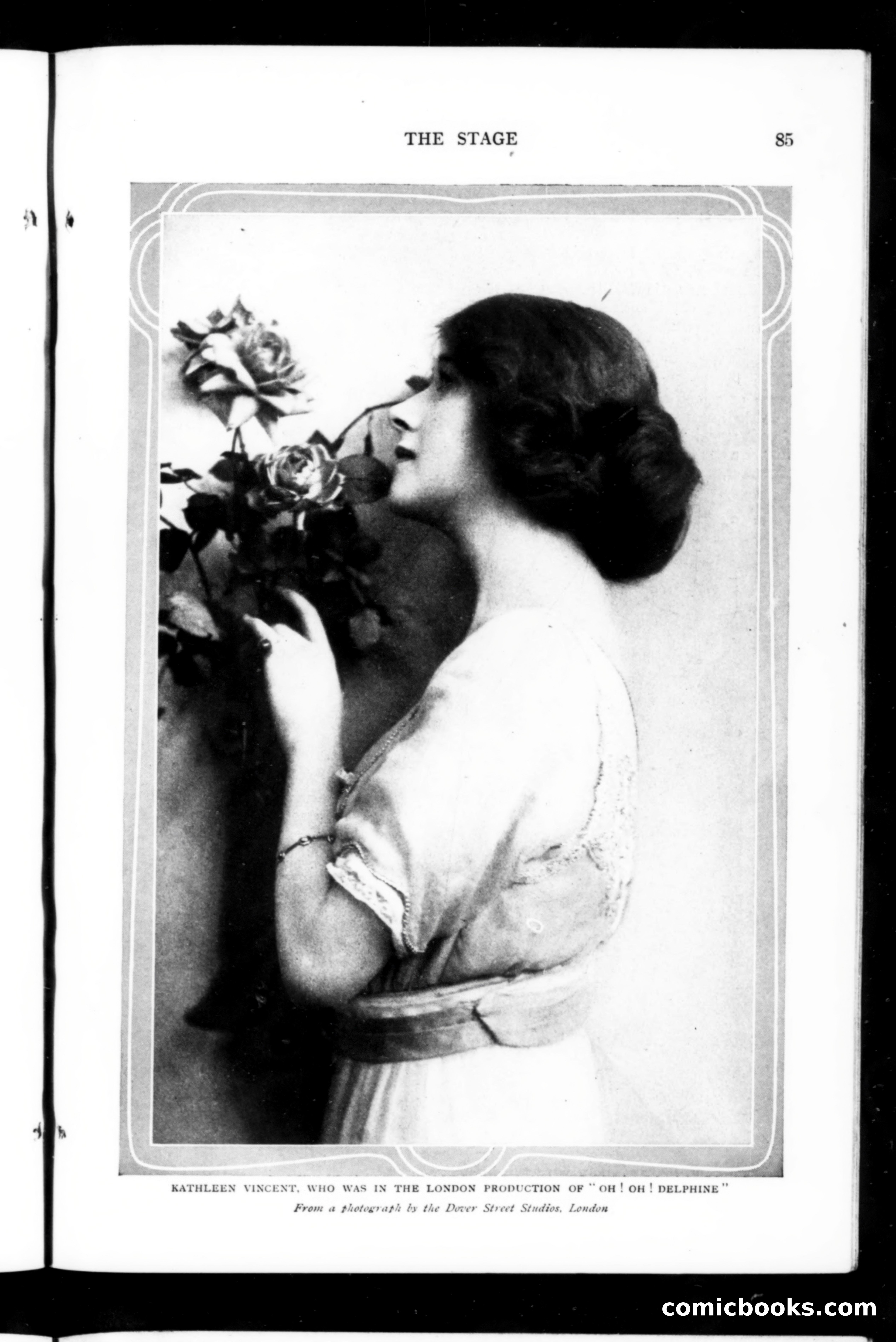 Munsey's Magazine, October 1913 — page 83 of 202