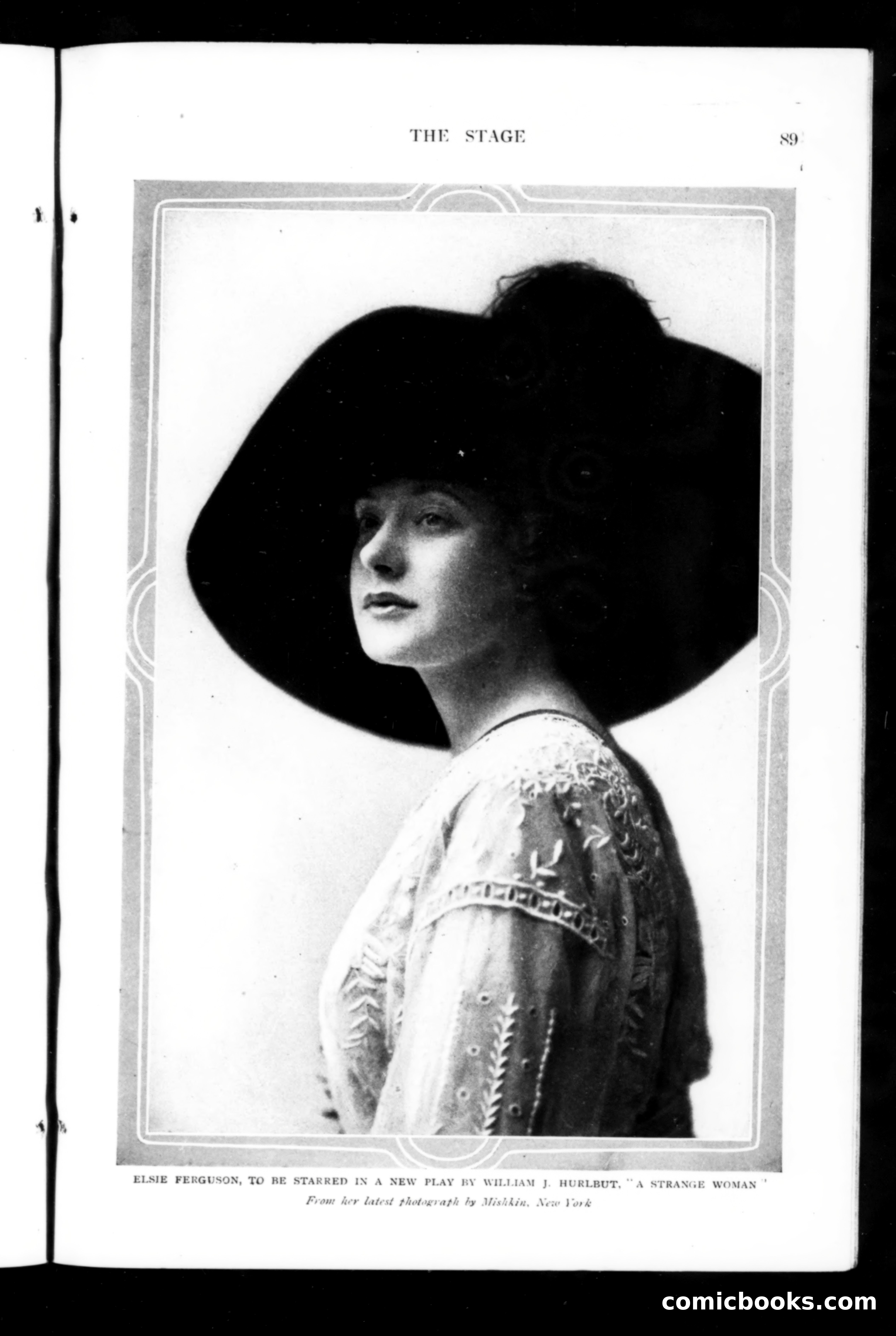 Munsey's Magazine, October 1913 — page 87 of 202