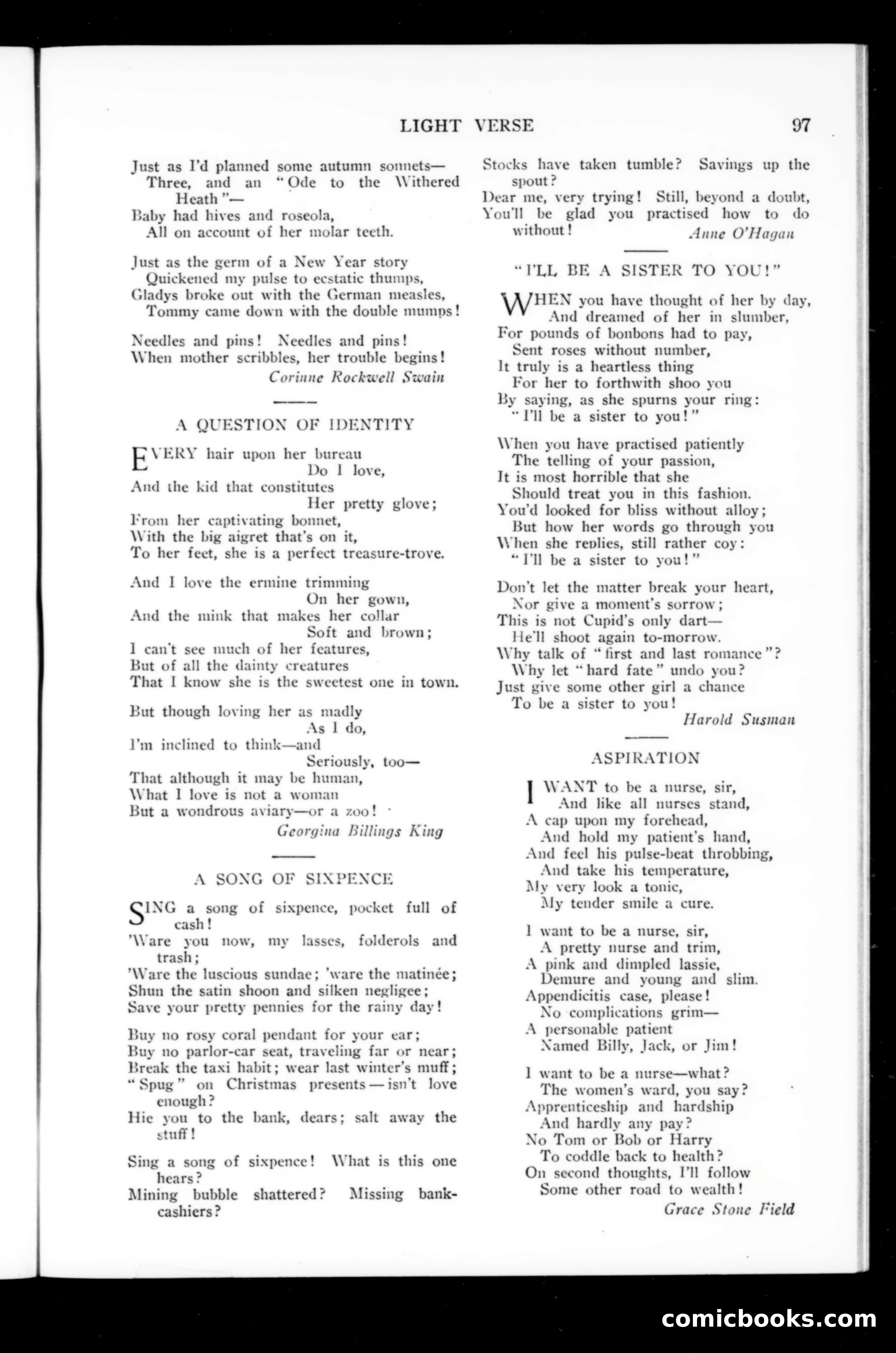 Munsey's Magazine, October 1913 — page 95 of 202