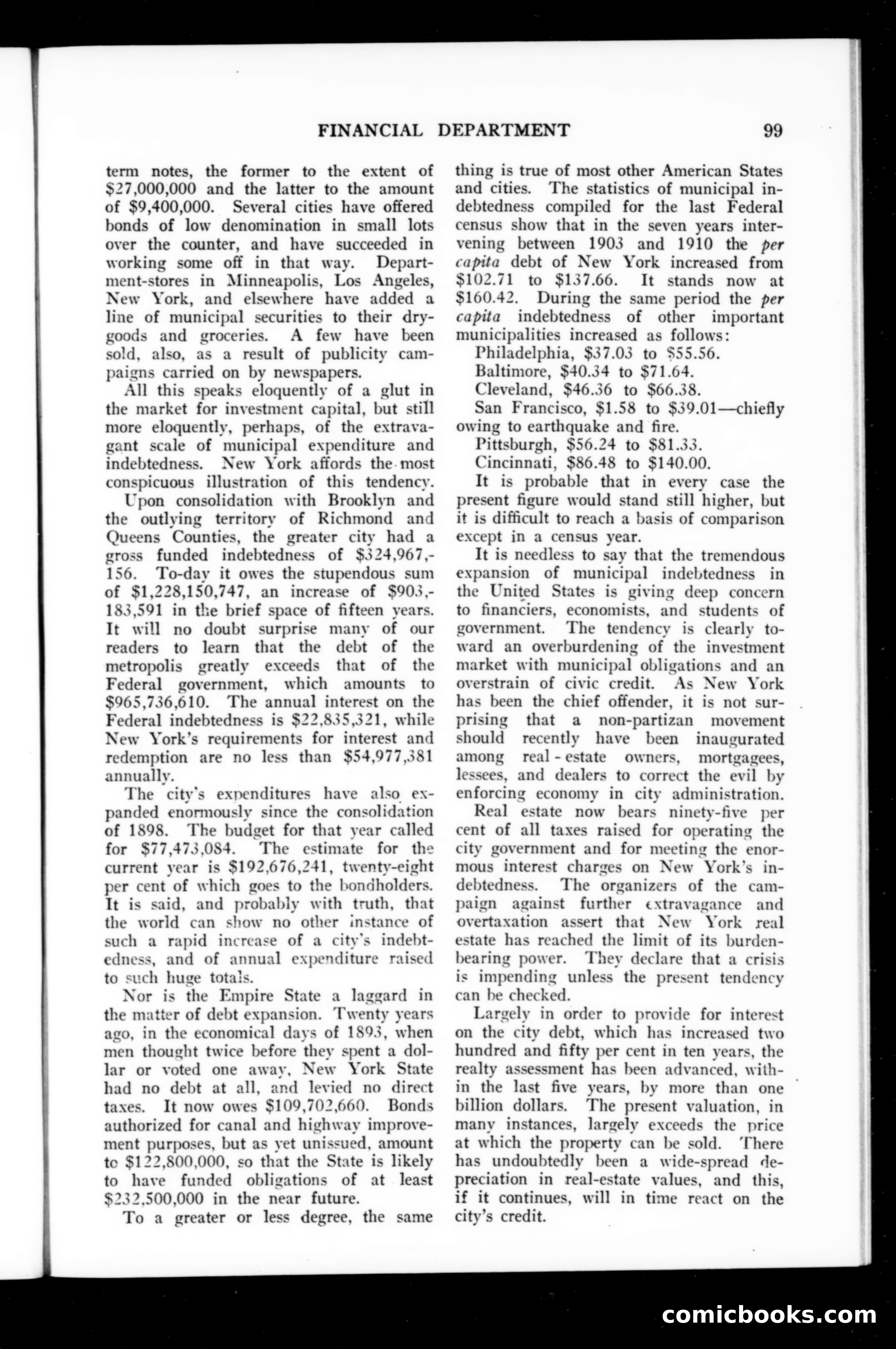 Munsey's Magazine, October 1913 — page 97 of 202