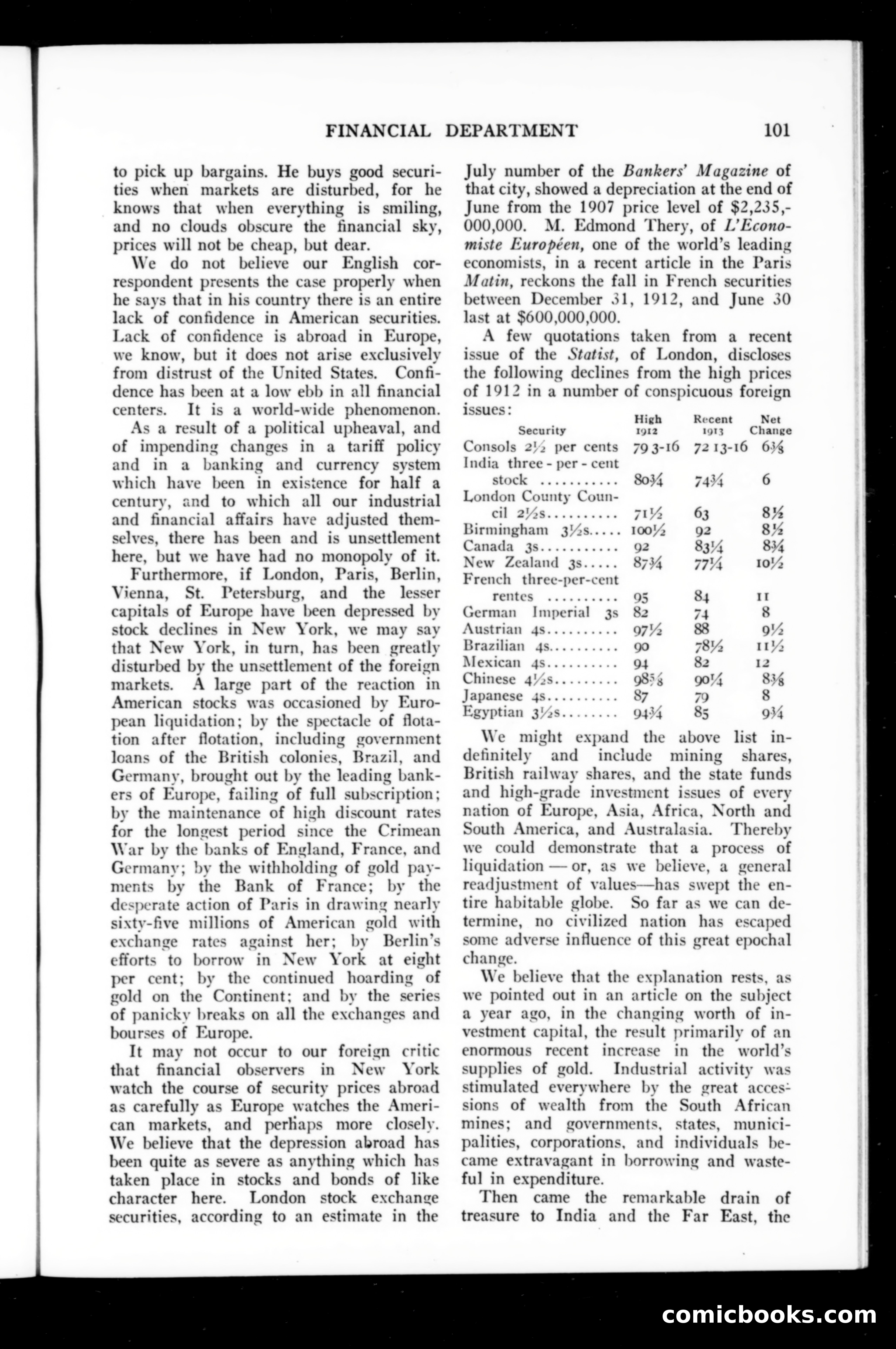 Munsey's Magazine, October 1913 — page 99 of 202