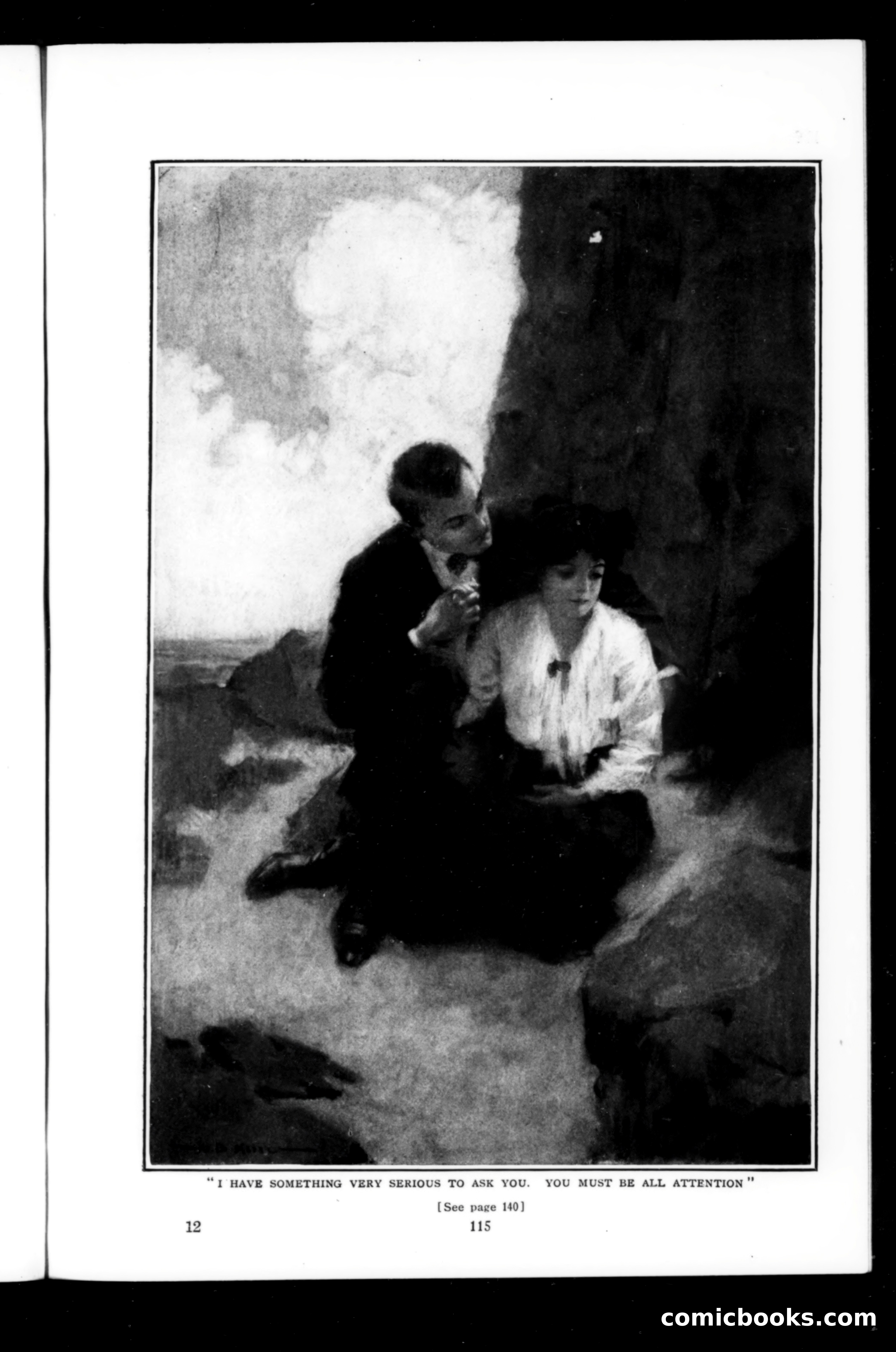 Munsey's Magazine, October 1913 — page 113 of 202