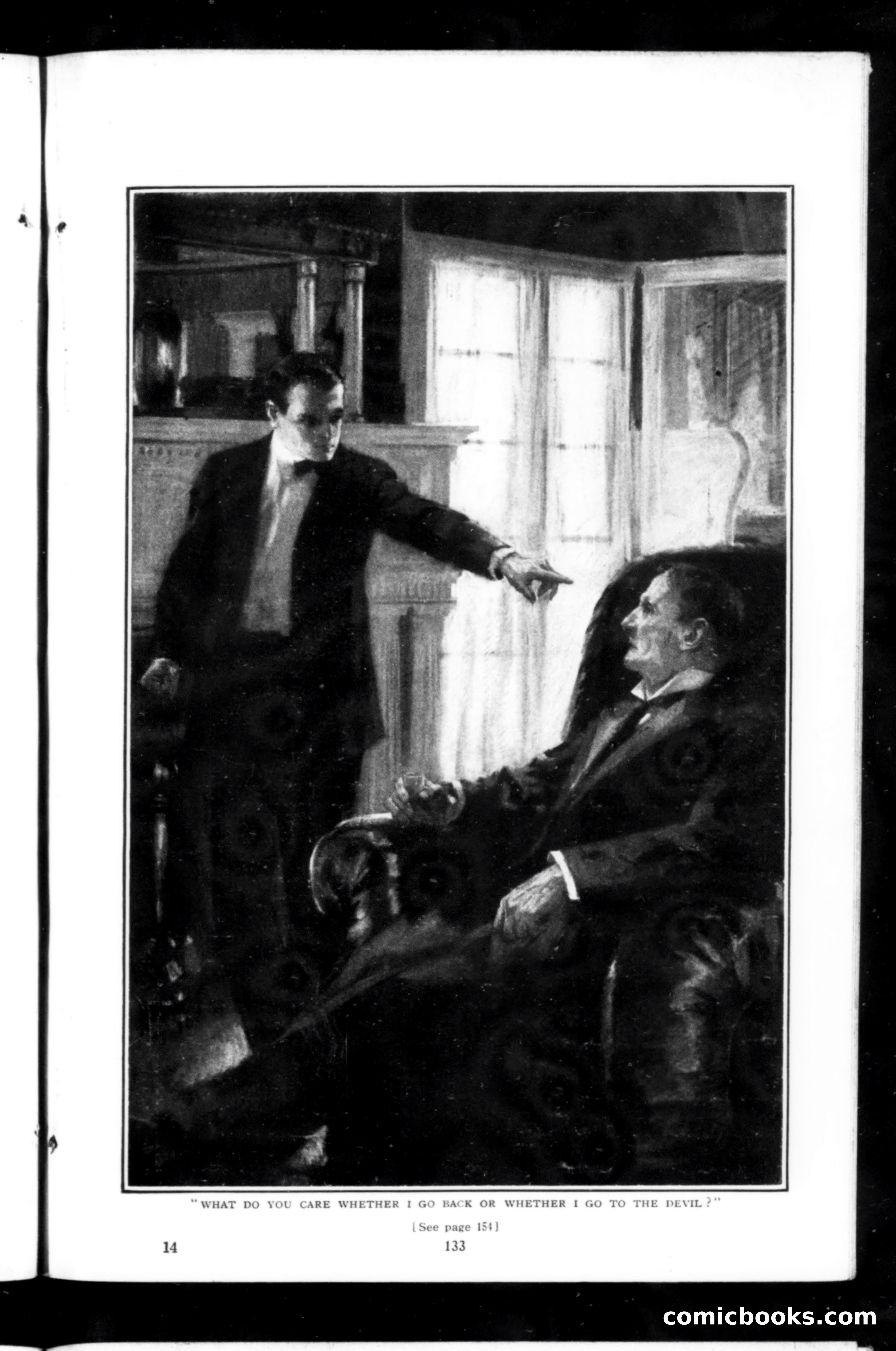 Munsey's Magazine, October 1913 — page 131 of 202
