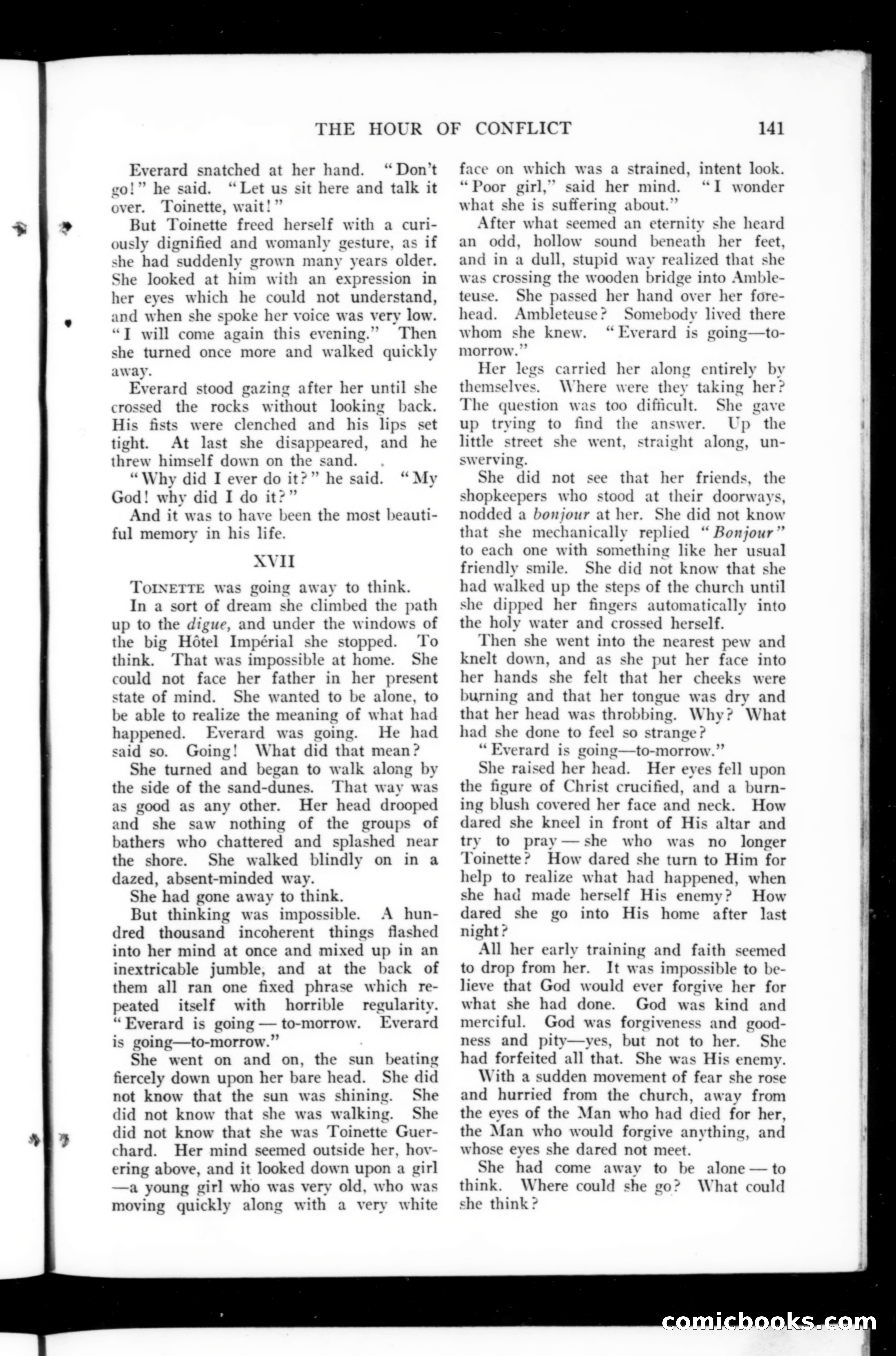 Munsey's Magazine, October 1913 — page 139 of 202