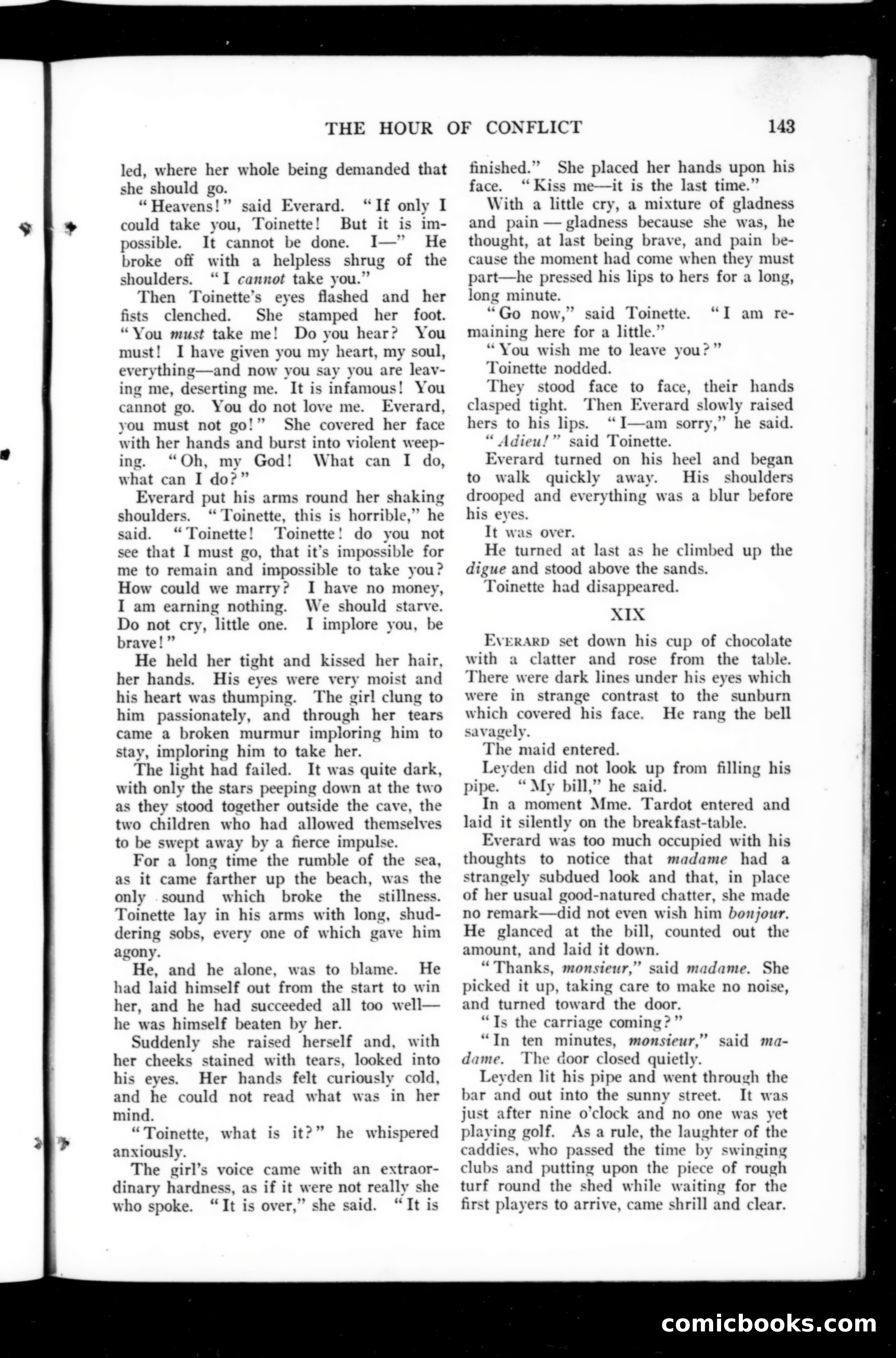 Munsey's Magazine, October 1913 — page 141 of 202