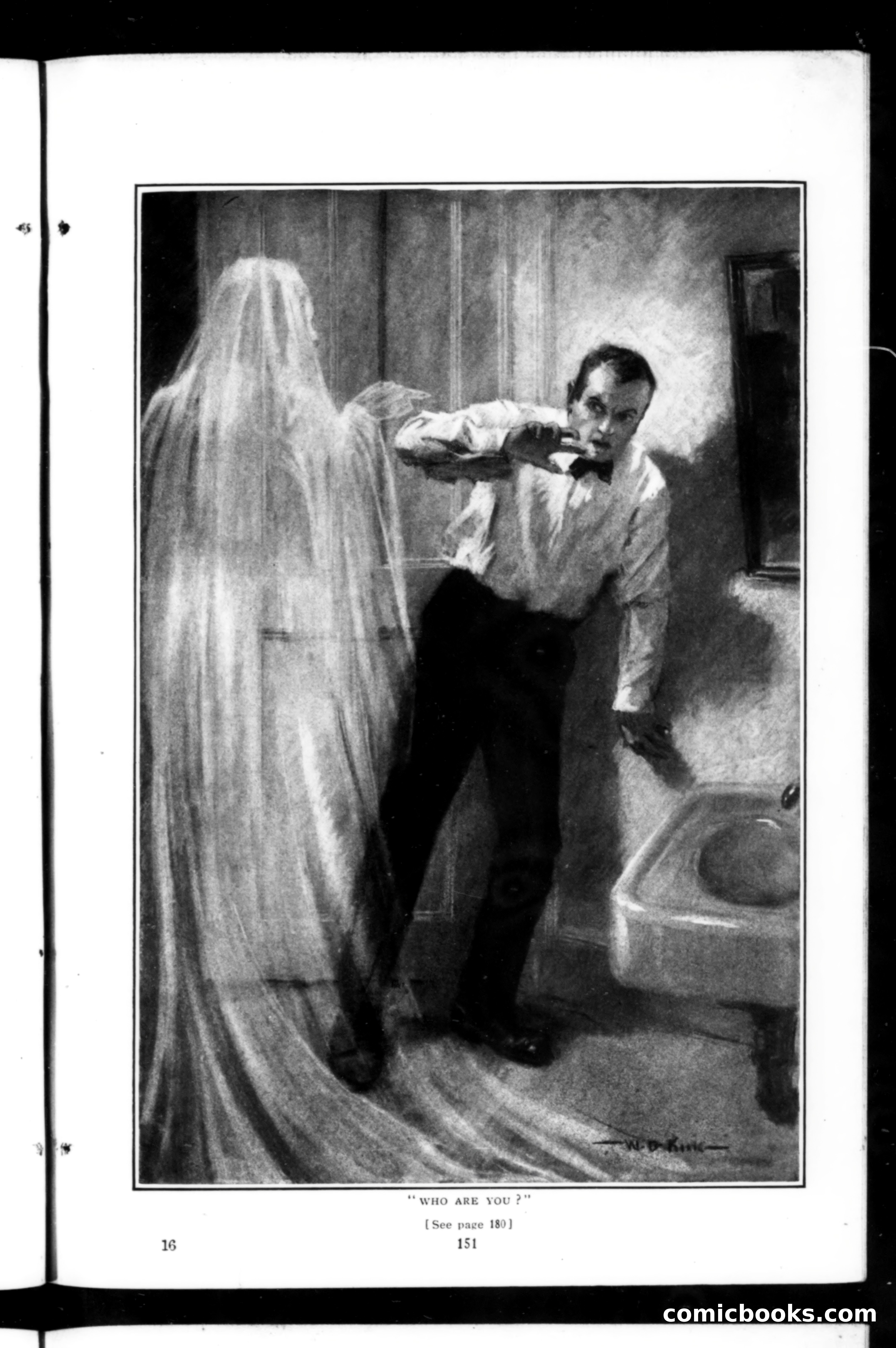 Munsey's Magazine, October 1913 — page 149 of 202