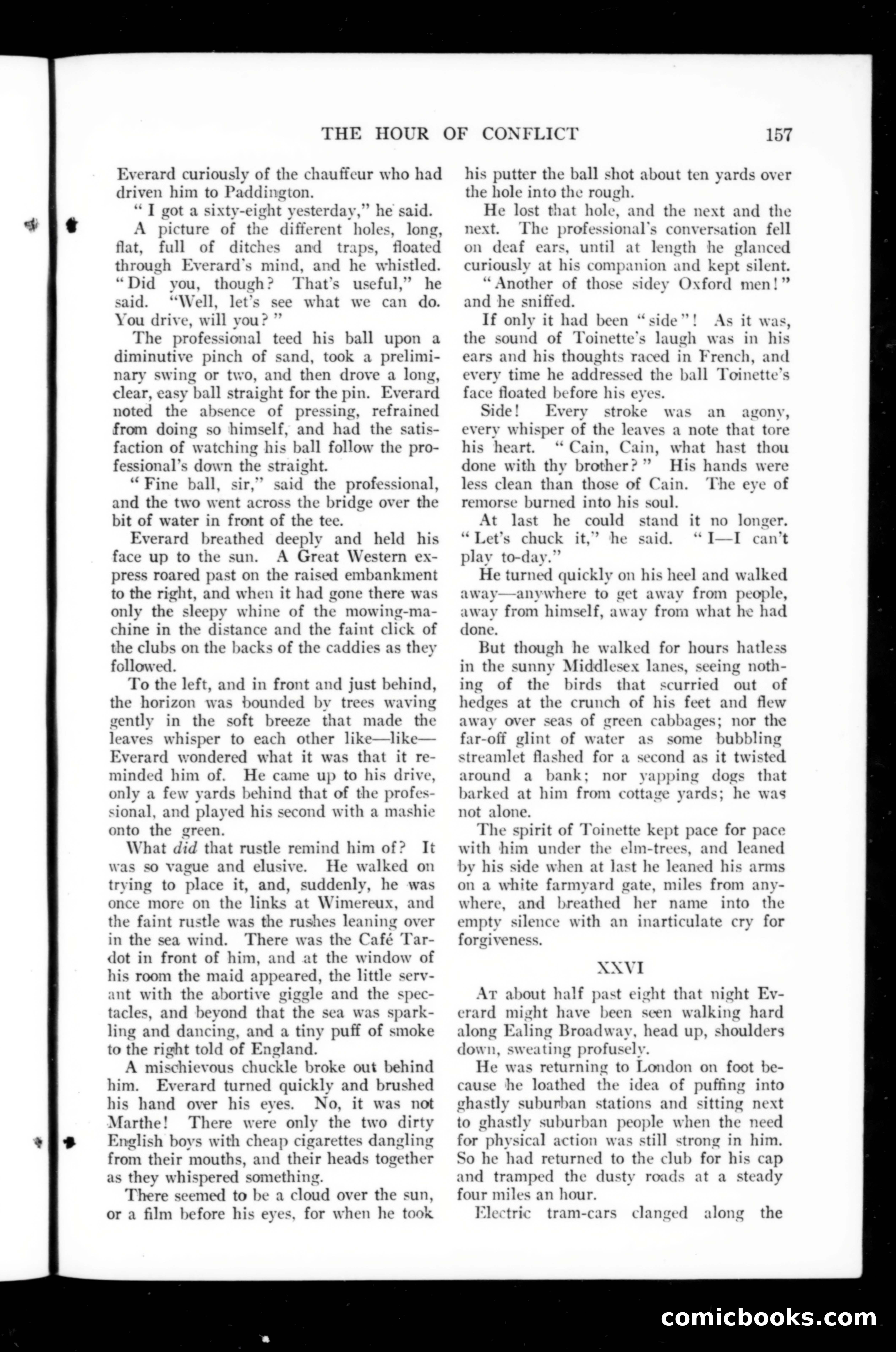 Munsey's Magazine, October 1913 — page 155 of 202