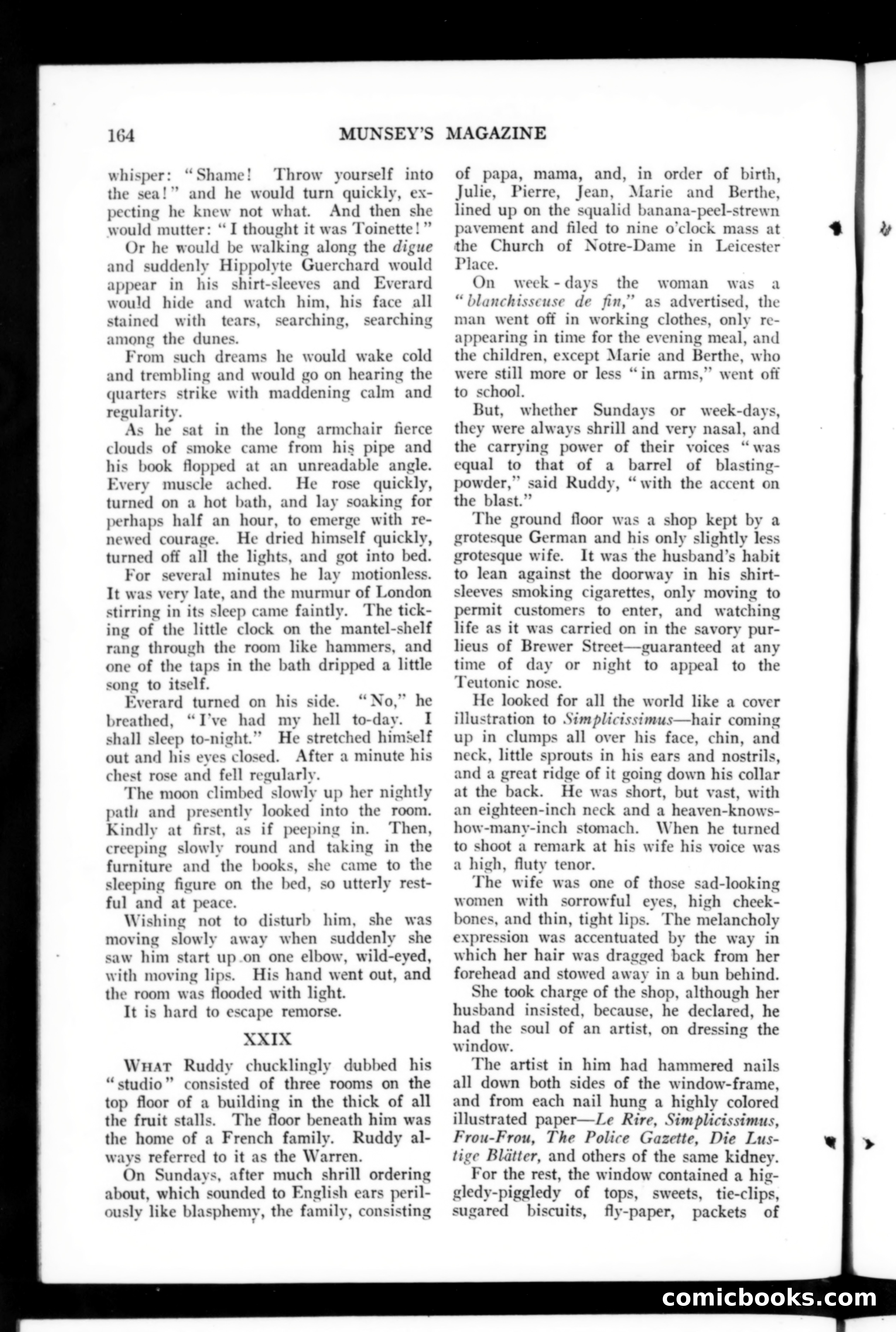 Munsey's Magazine, October 1913 — page 162 of 202