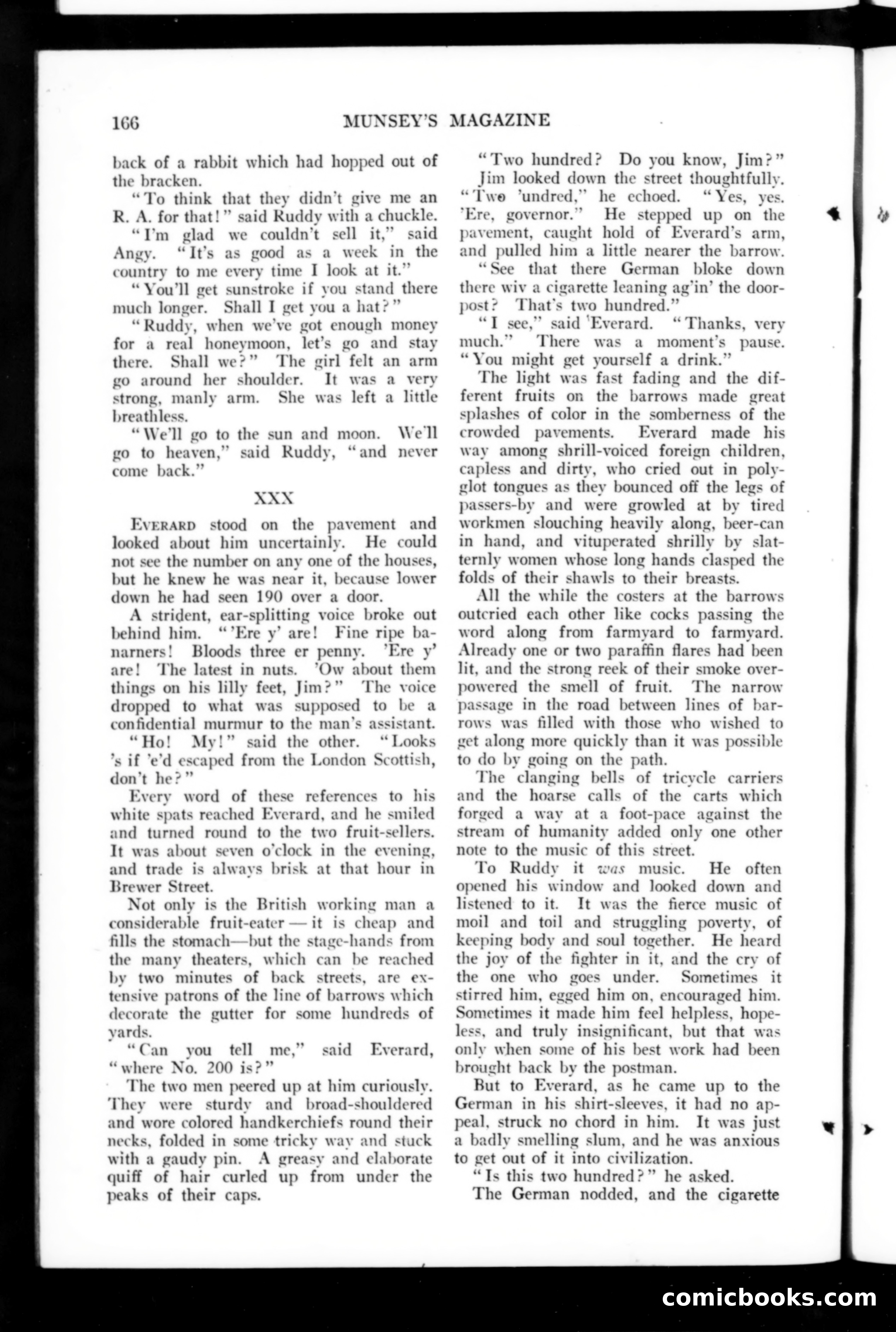 Munsey's Magazine, October 1913 — page 164 of 202