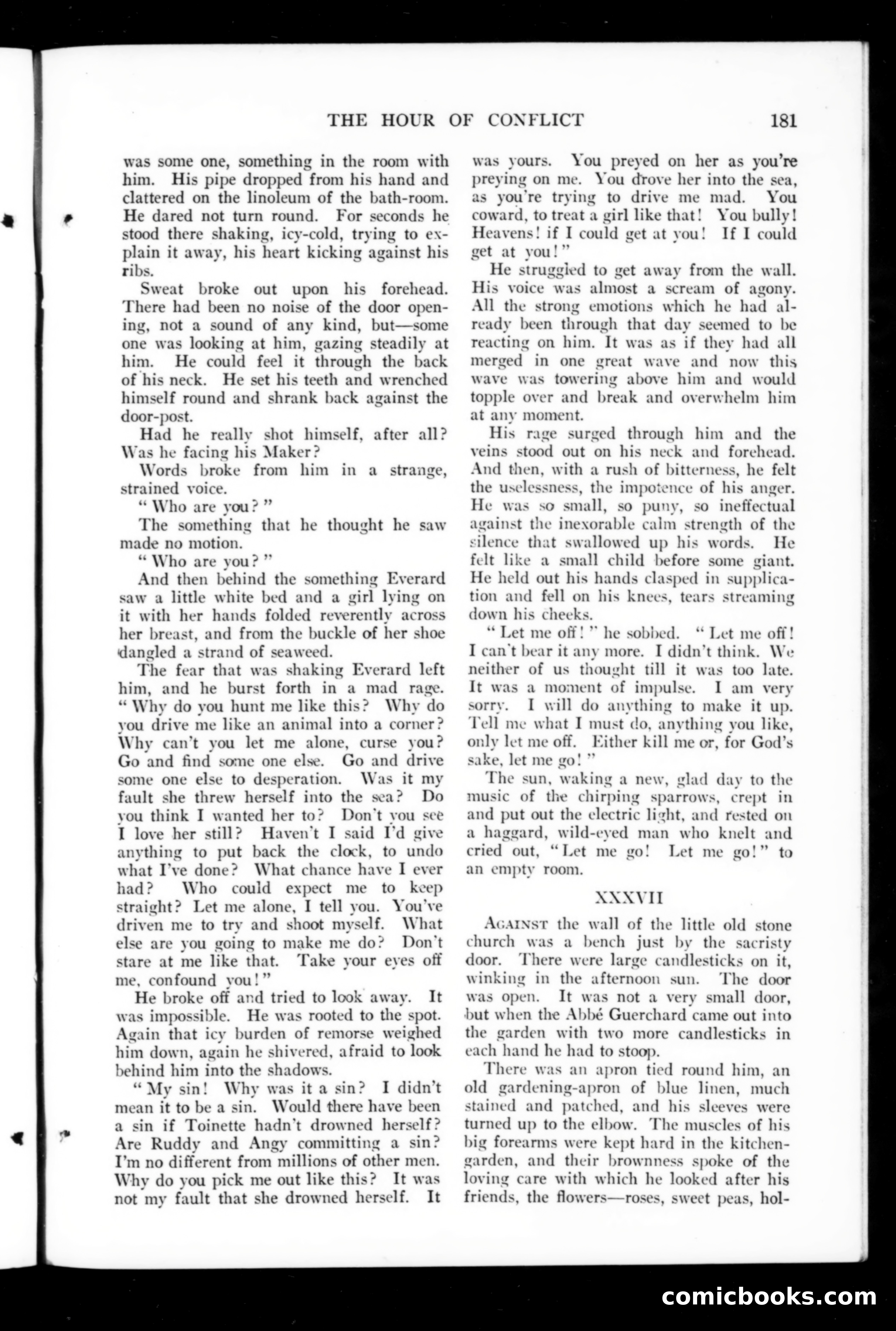 Munsey's Magazine, October 1913 — page 179 of 202