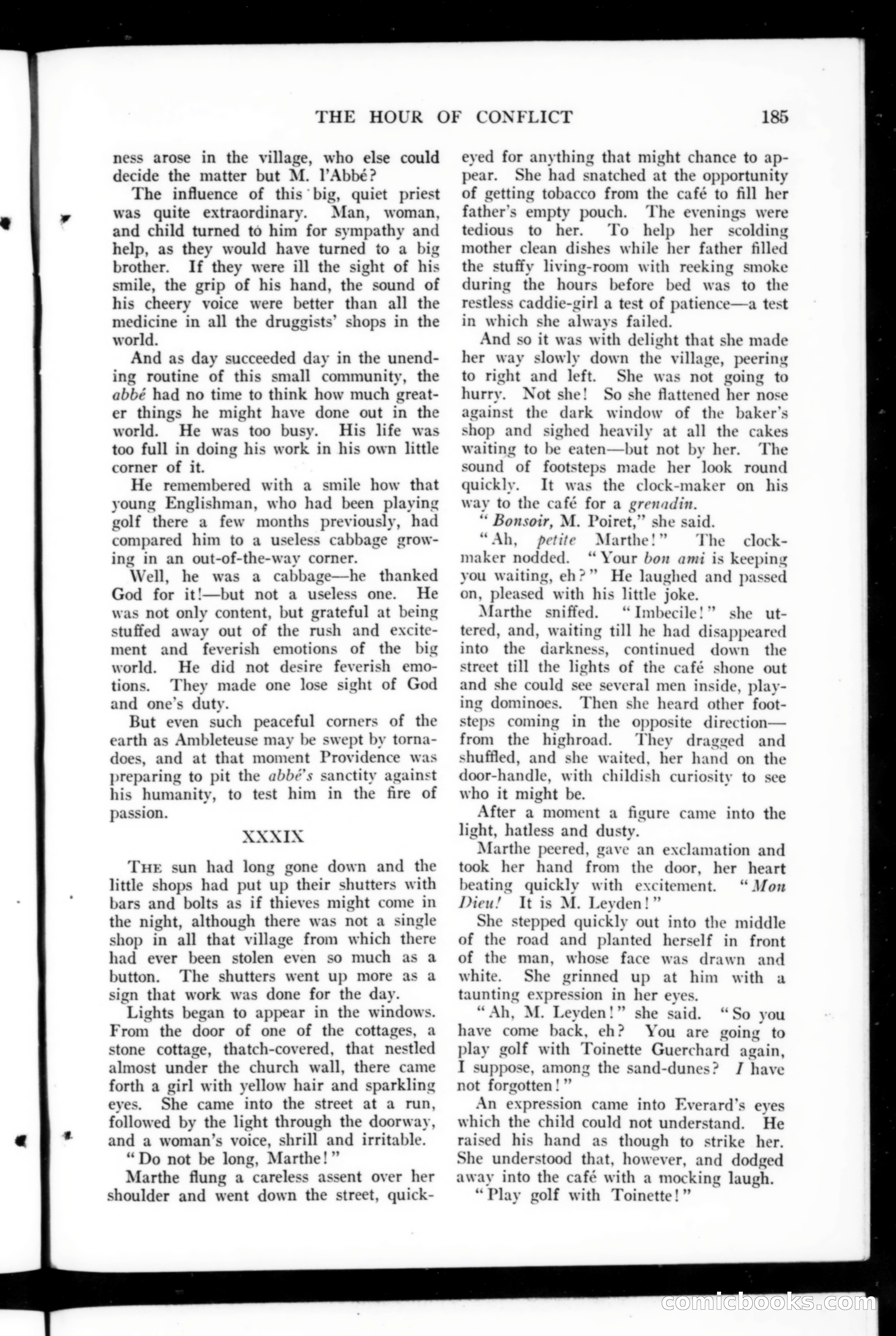Munsey's Magazine, October 1913 — page 183 of 202