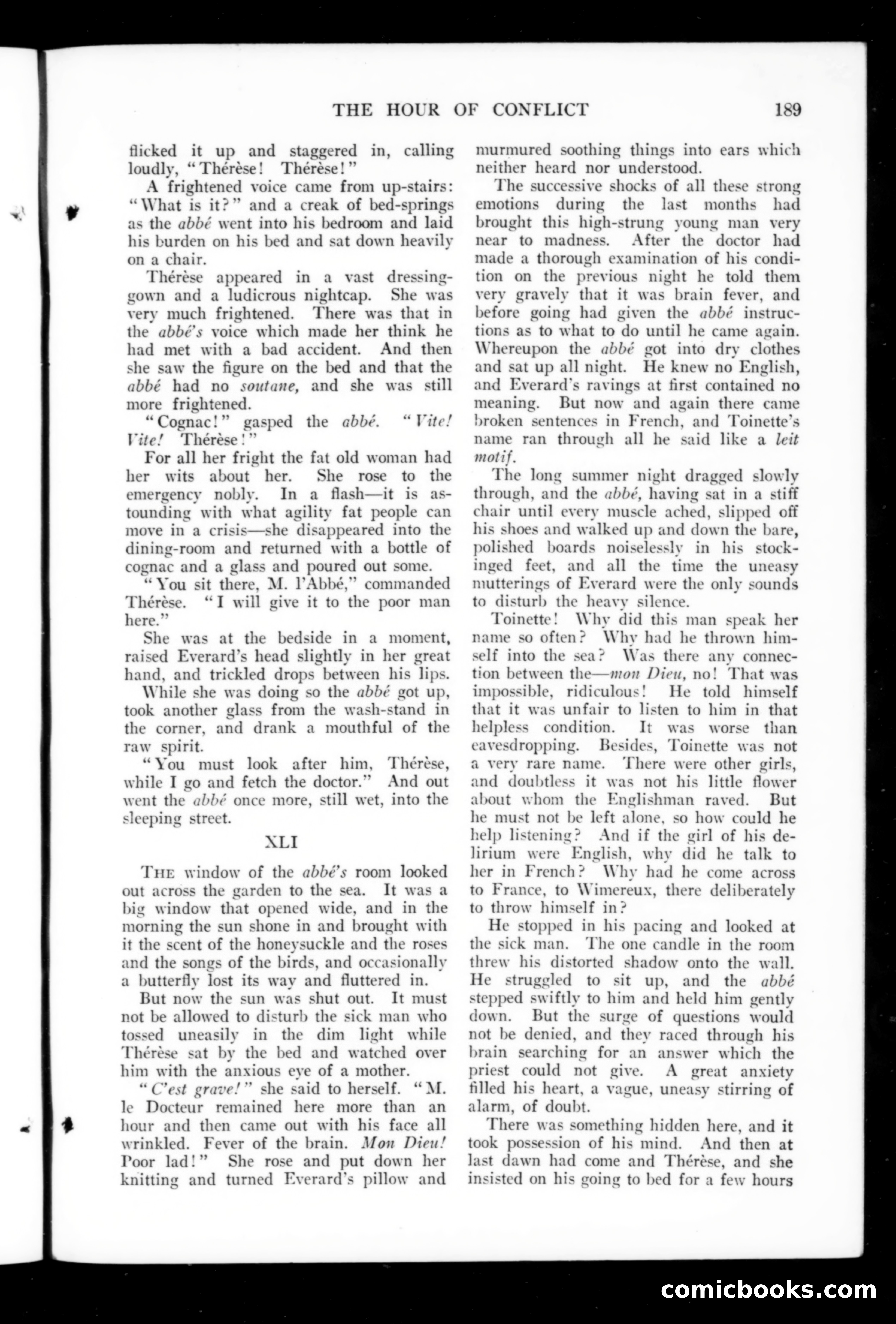 Munsey's Magazine, October 1913 — page 187 of 202