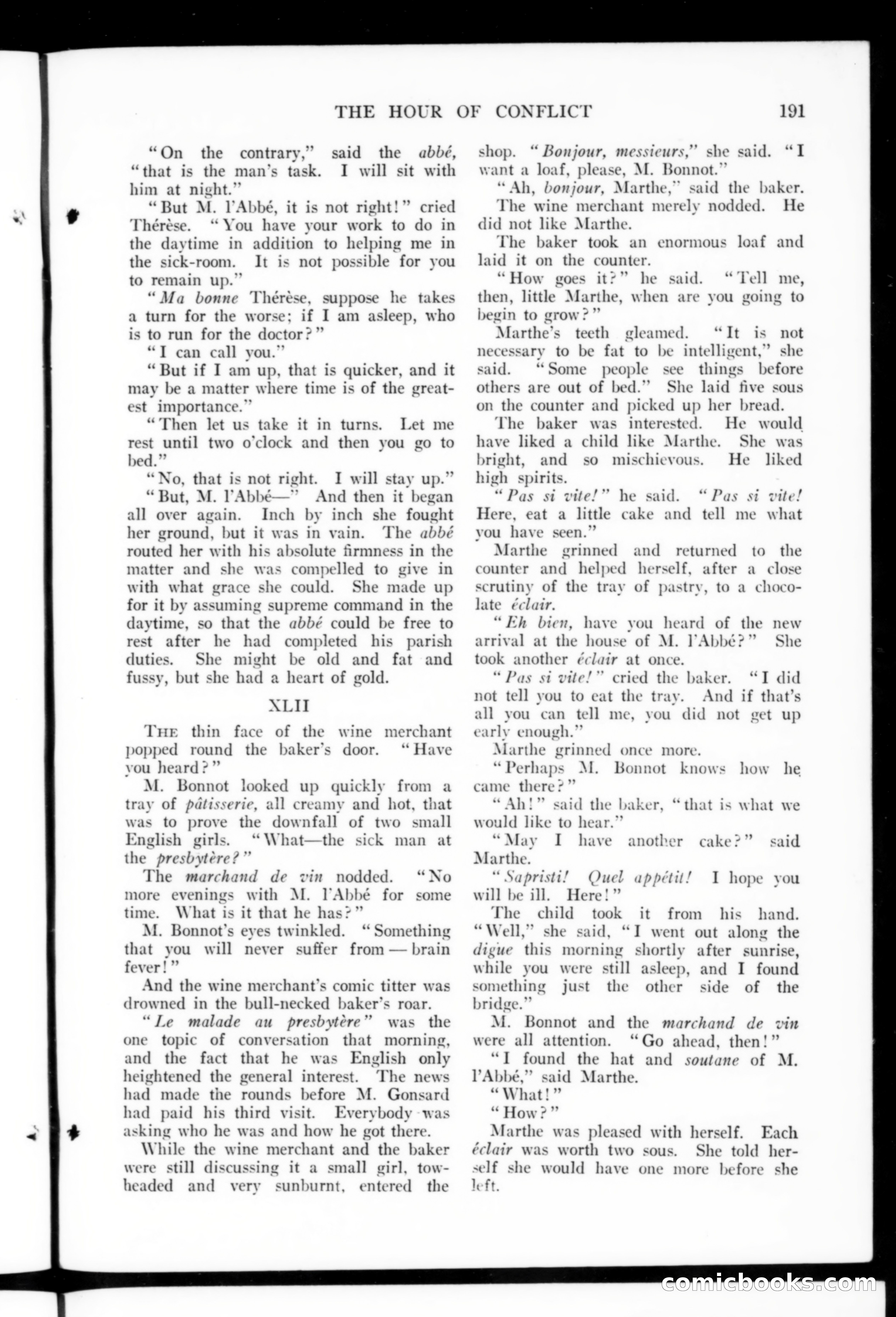 Munsey's Magazine, October 1913 — page 189 of 202