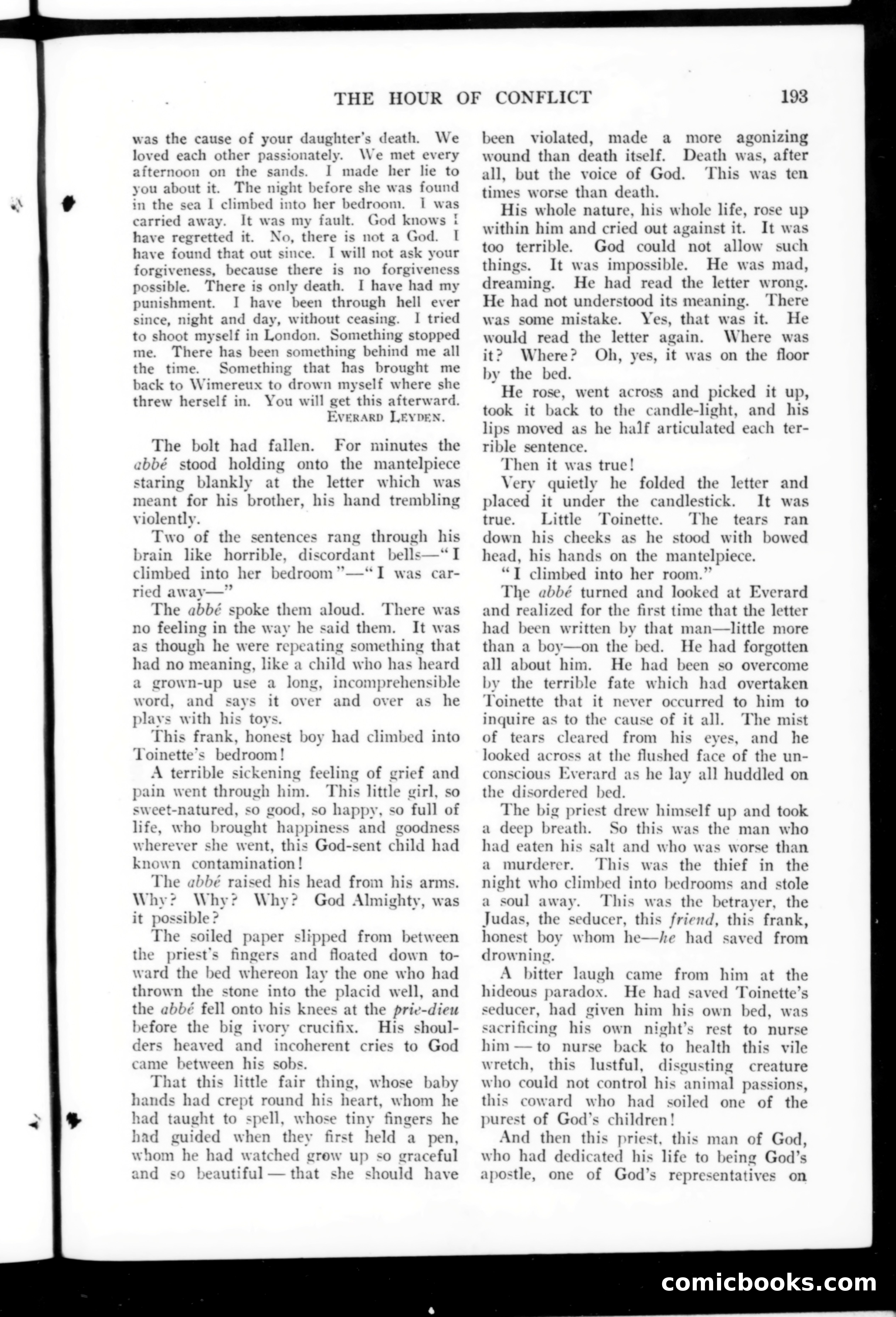 Munsey's Magazine, October 1913 — page 191 of 202