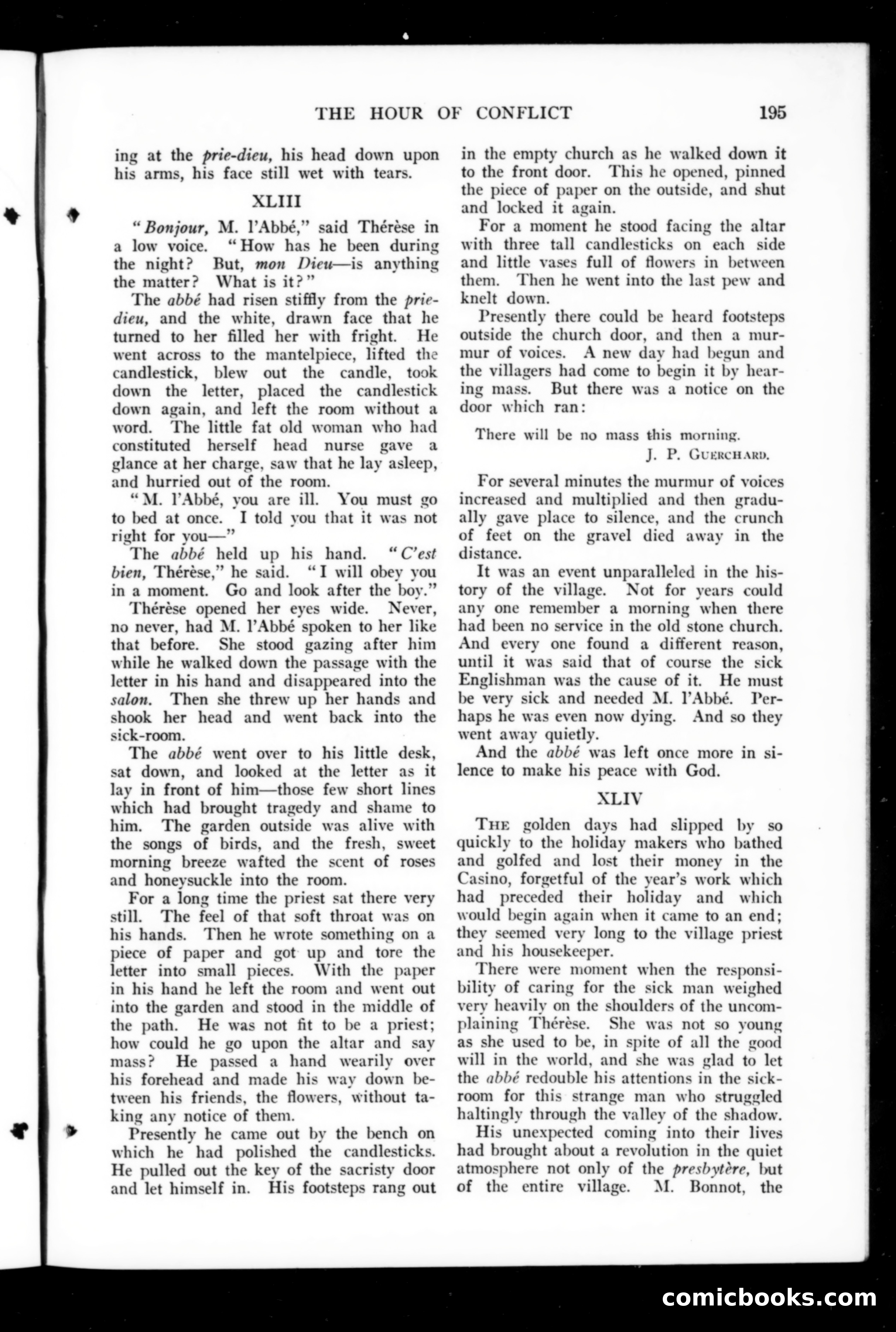 Munsey's Magazine, October 1913 — page 193 of 202
