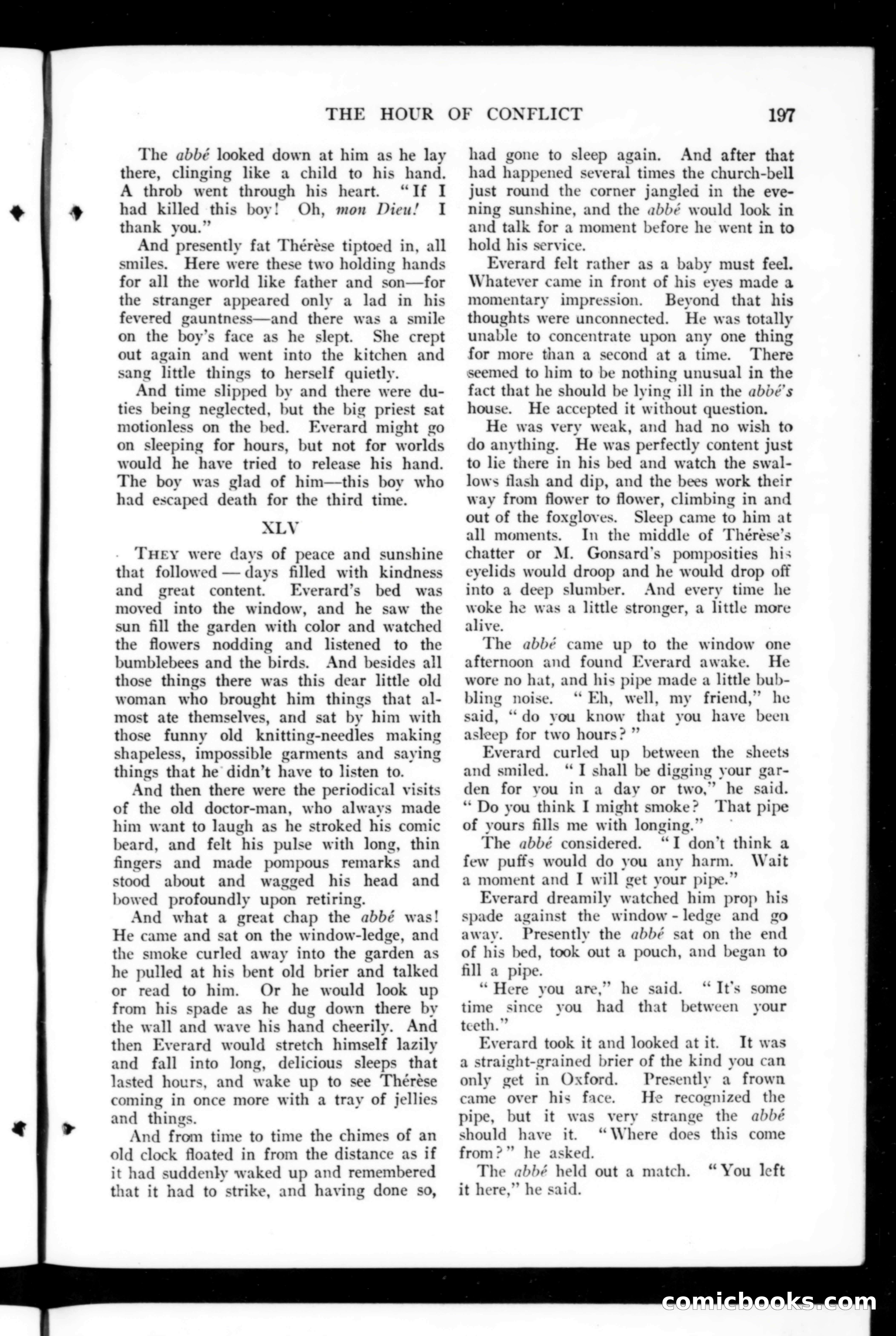 Munsey's Magazine, October 1913 — page 195 of 202