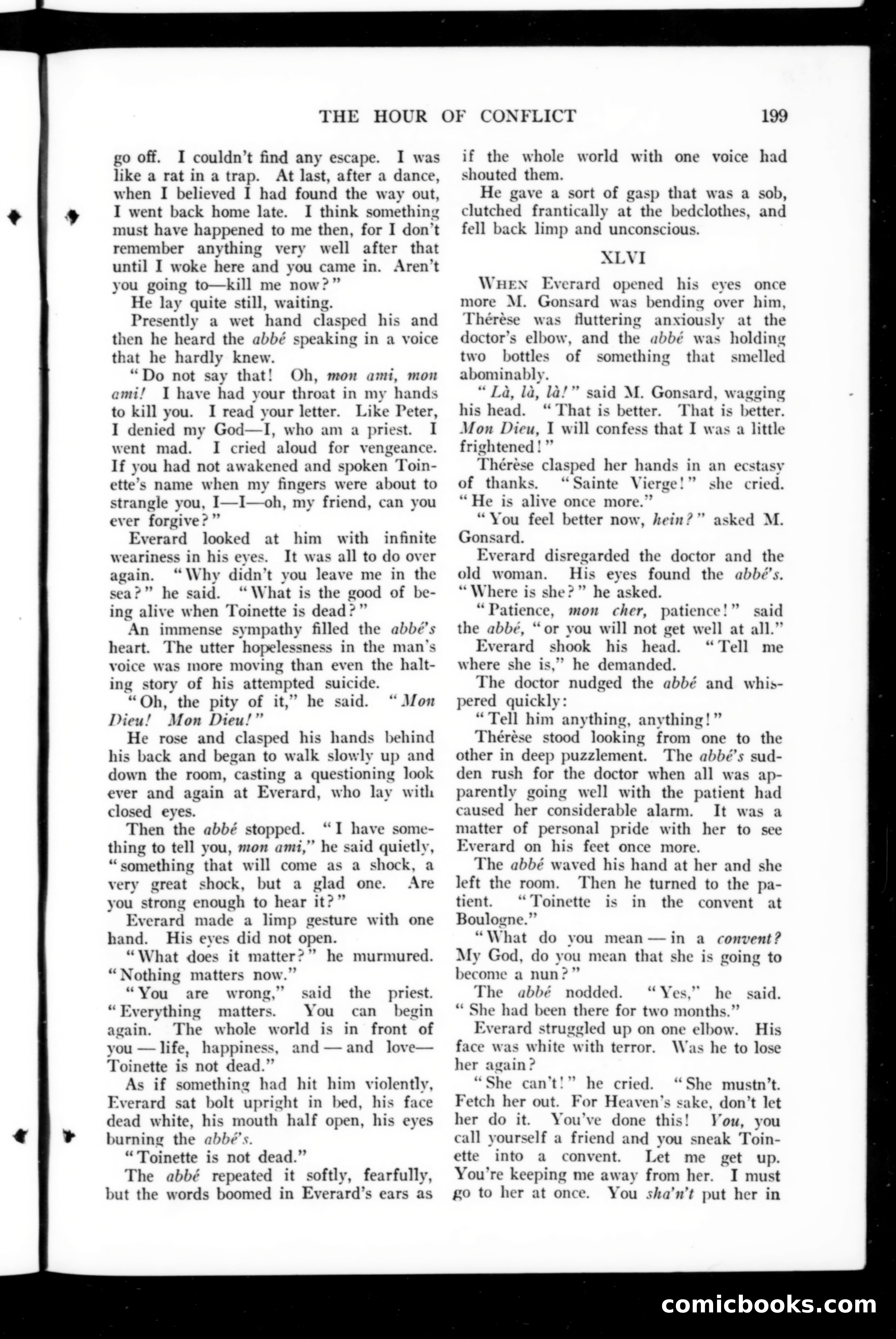 Munsey's Magazine, October 1913 — page 197 of 202