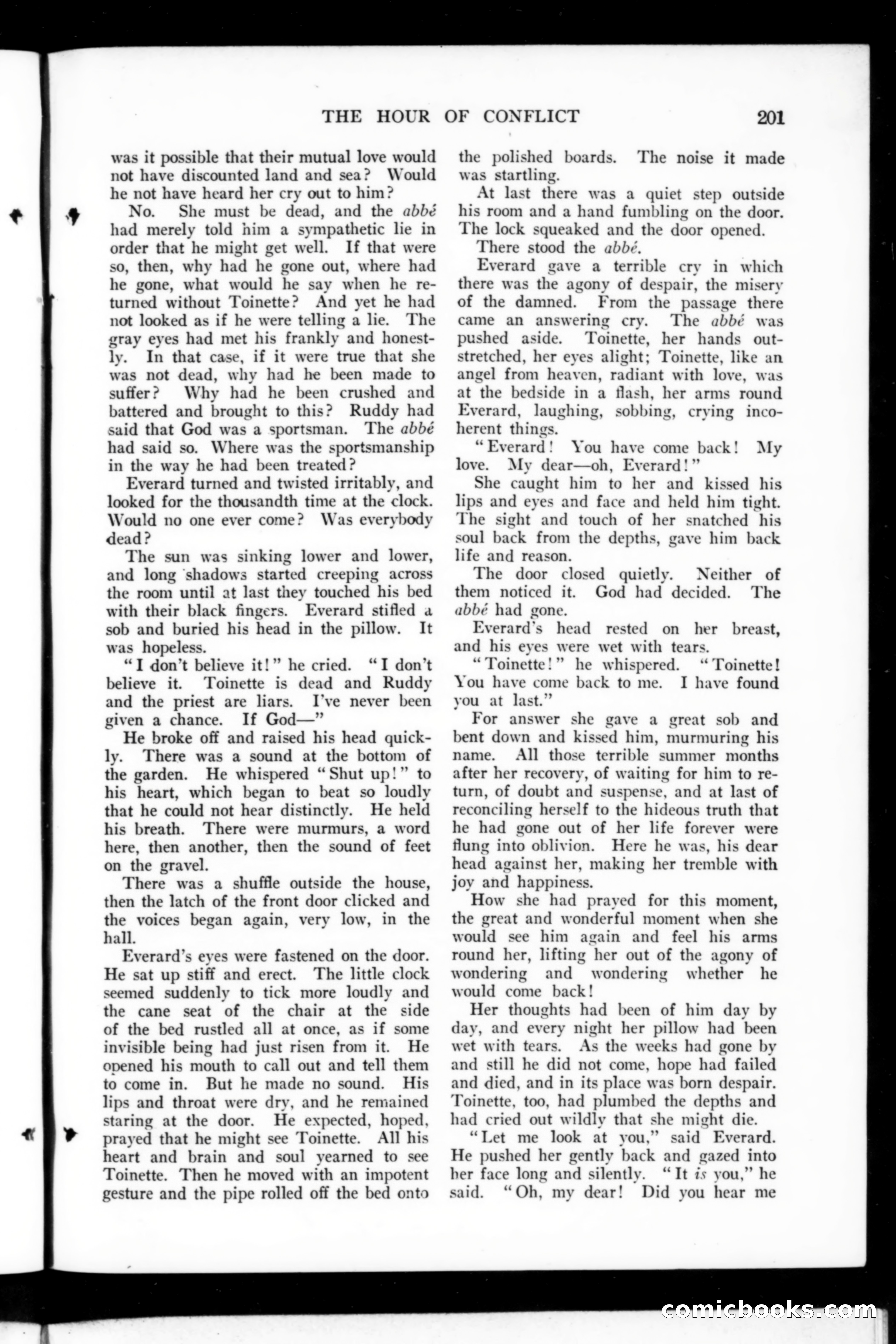 Munsey's Magazine, October 1913 — page 199 of 202