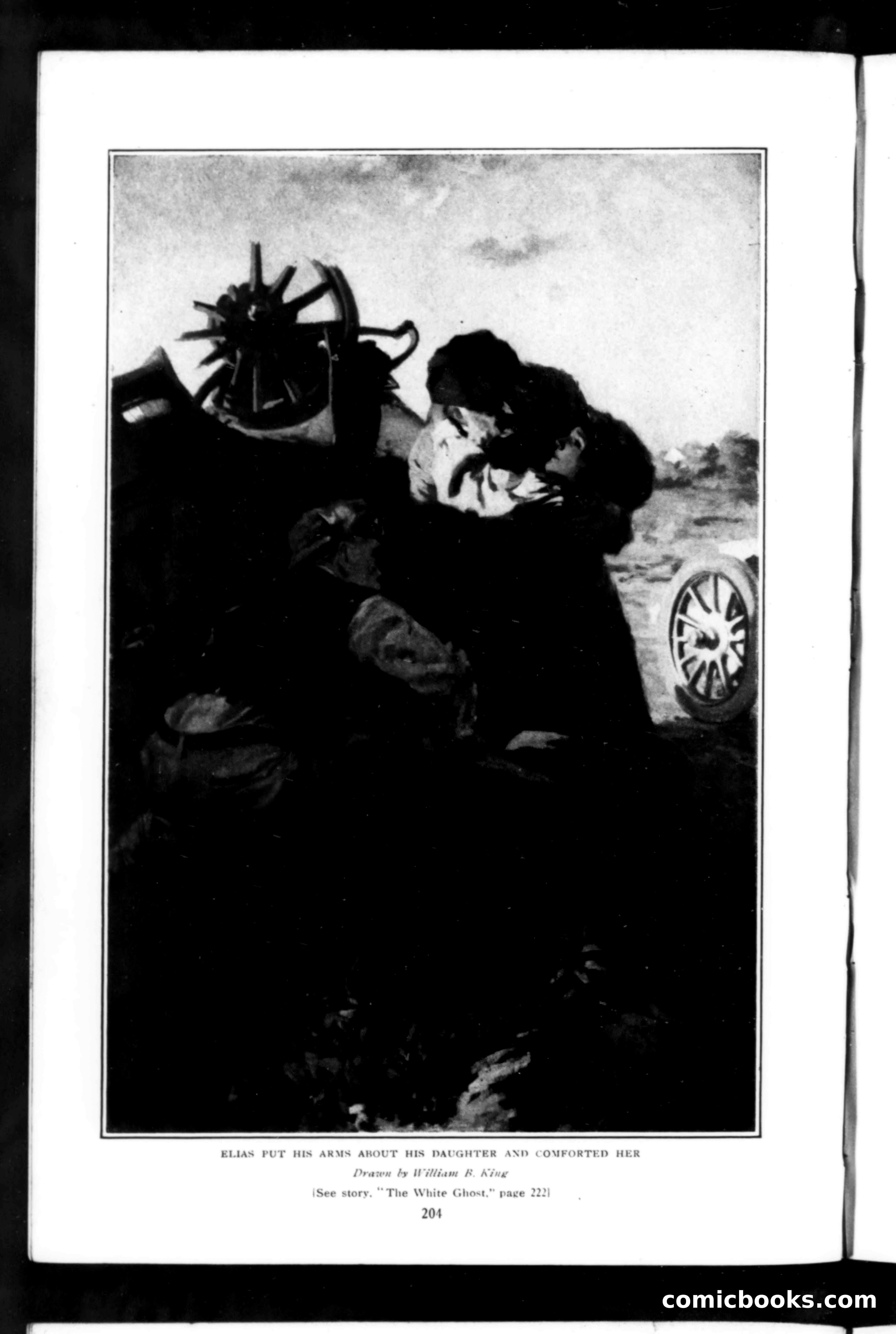 Munsey's Magazine, October 1913 — page 202 of 202