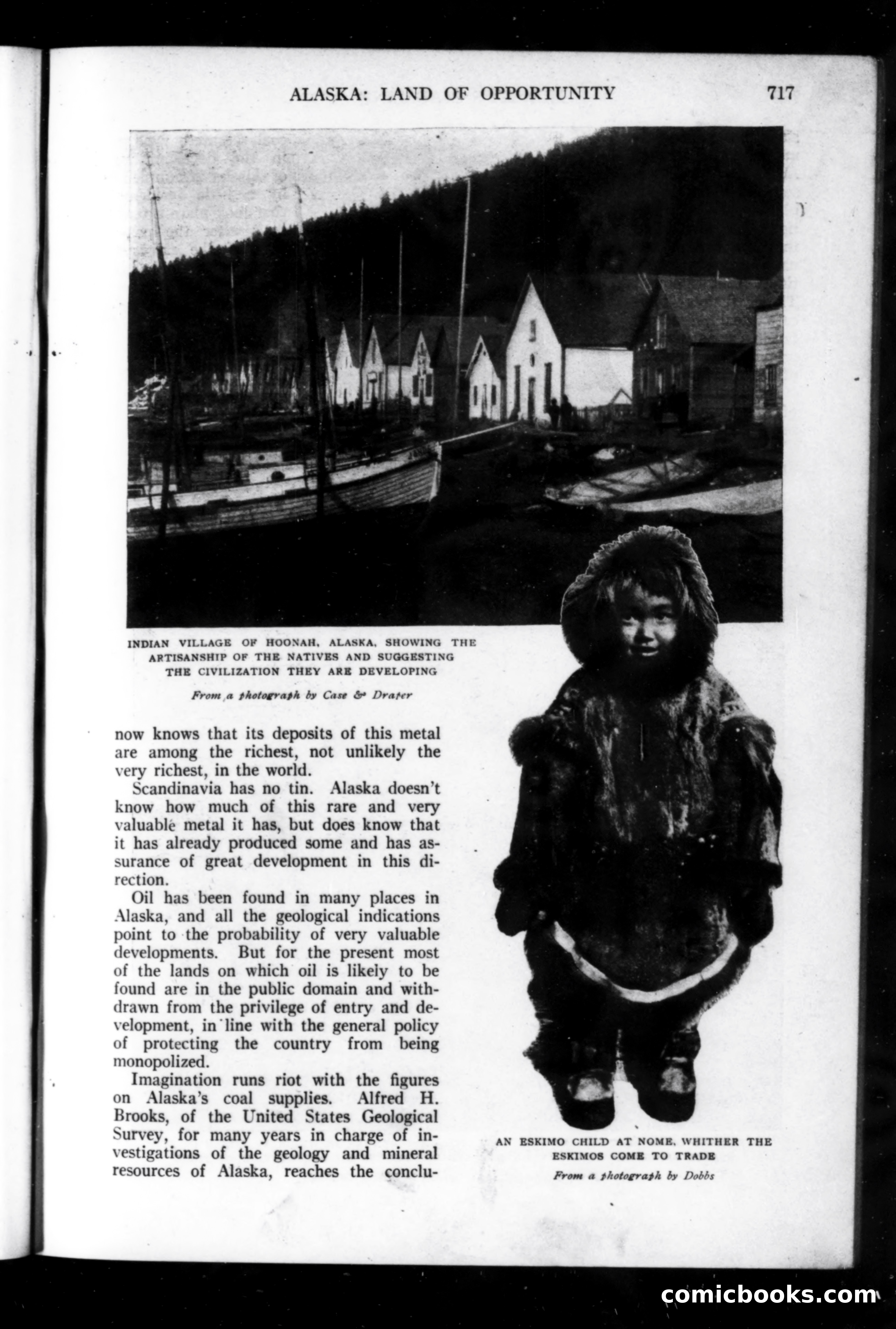 Munsey's Magazine, May 1914 — page 21 of 233